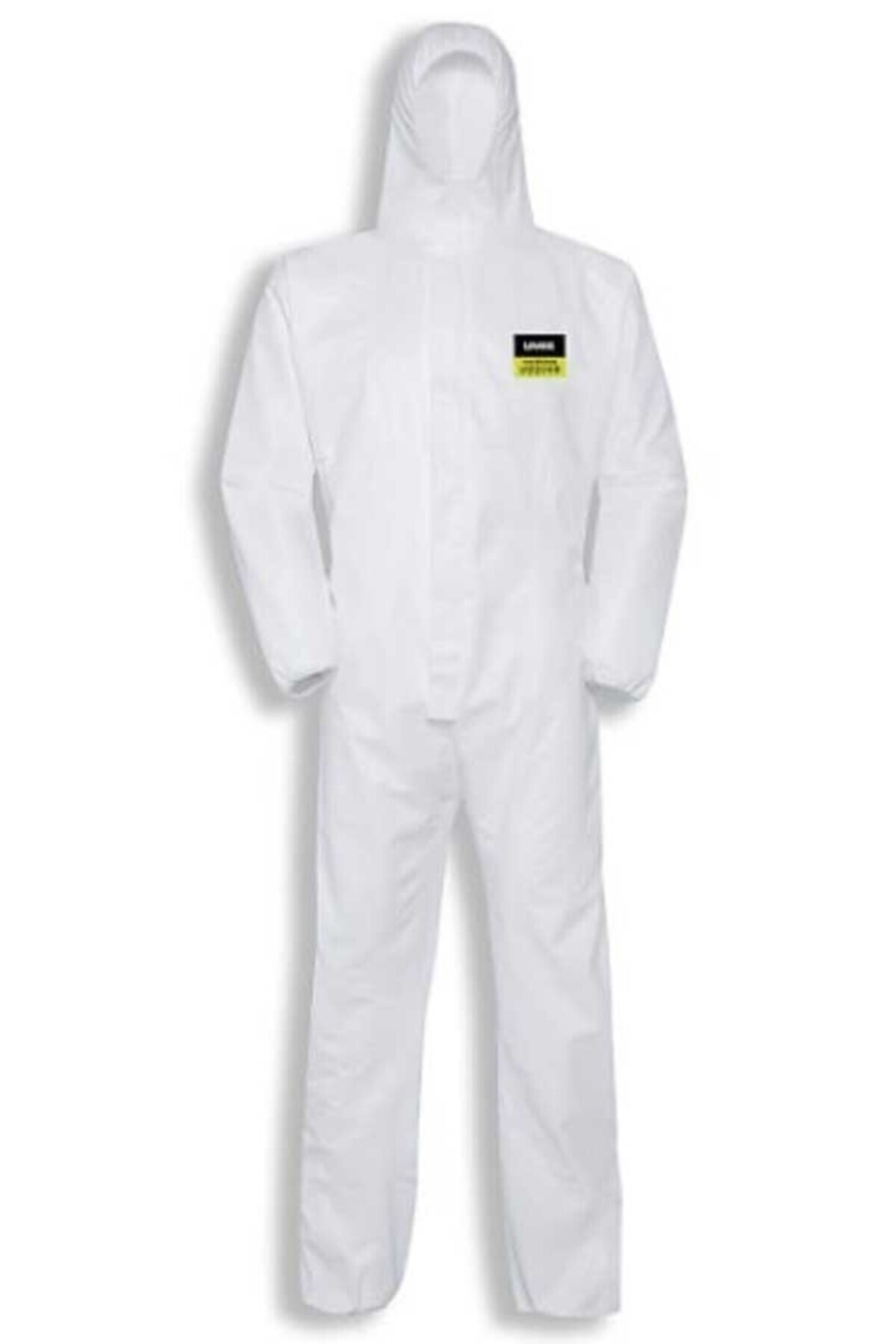 یووکس لباس کار سرهمی با پوشش محافظ نوع 5/6 کلاسیک