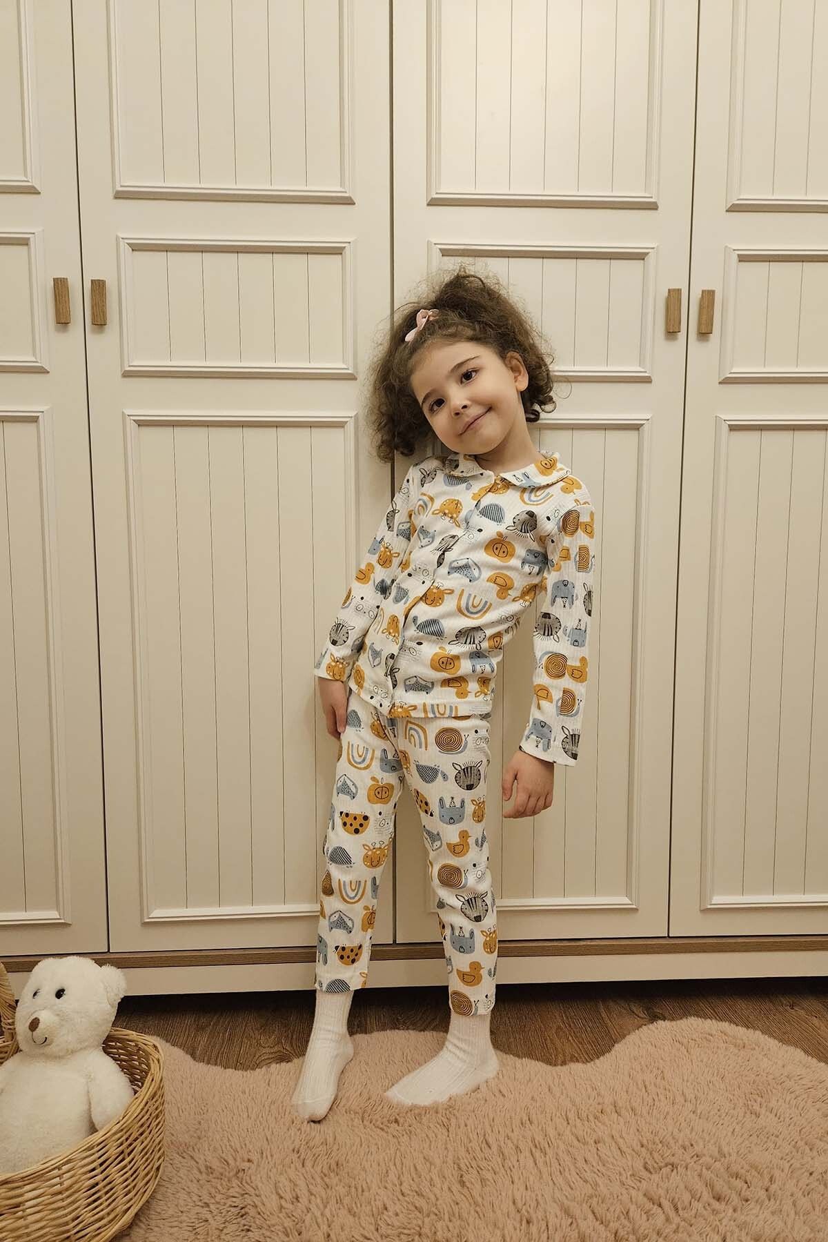 Snap pajamas sales