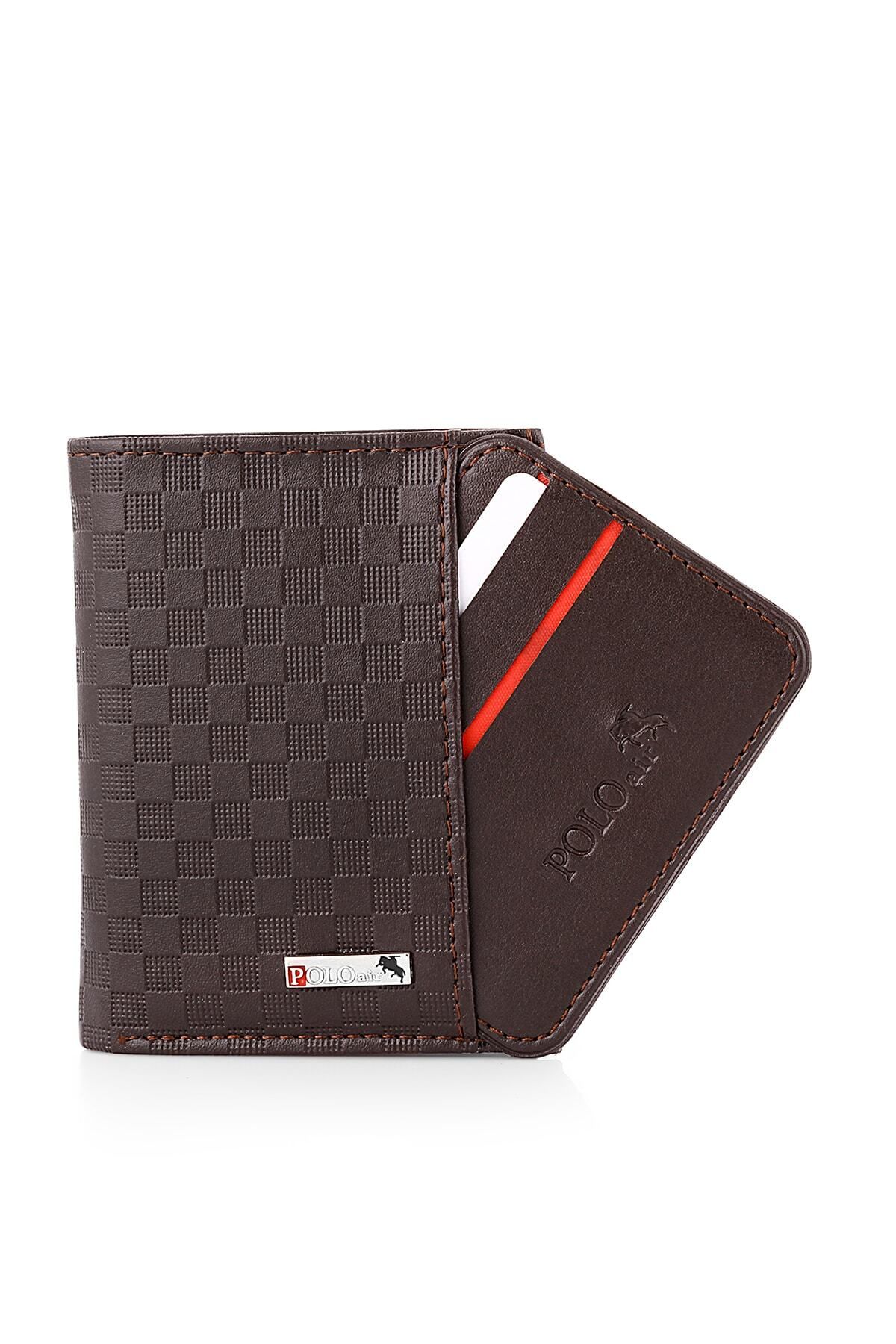 Ralph lauren men's wallet top