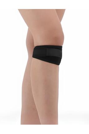 dostlife Patella Tendon Bandajı,Silikon,Destekli ,Diz Ağrılarında Rahatlama,S...