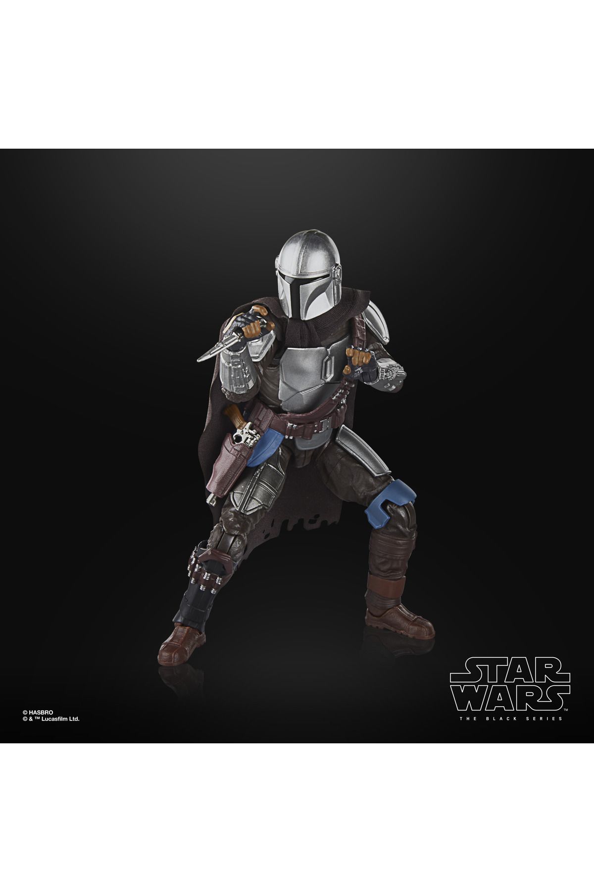 Hasbro mandalorian deals