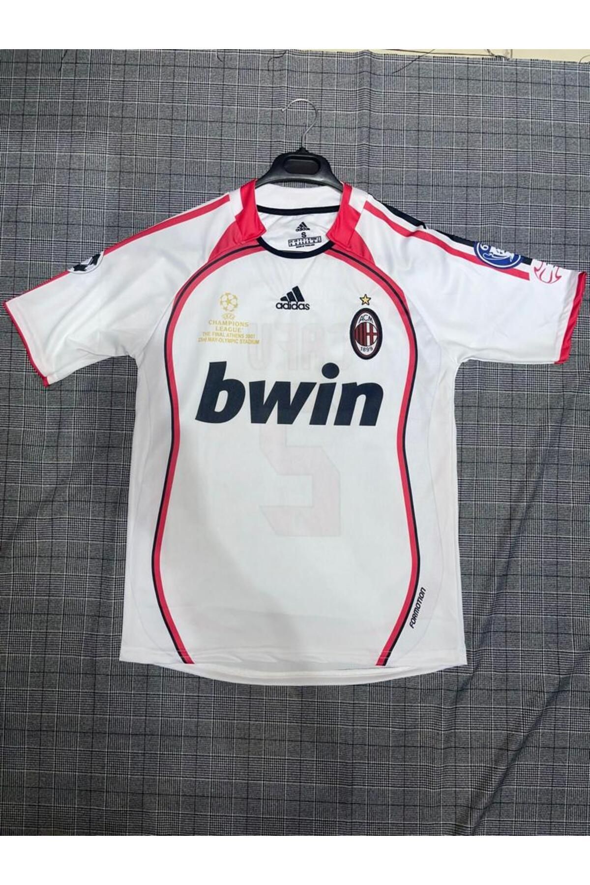 Cafu jersey clearance