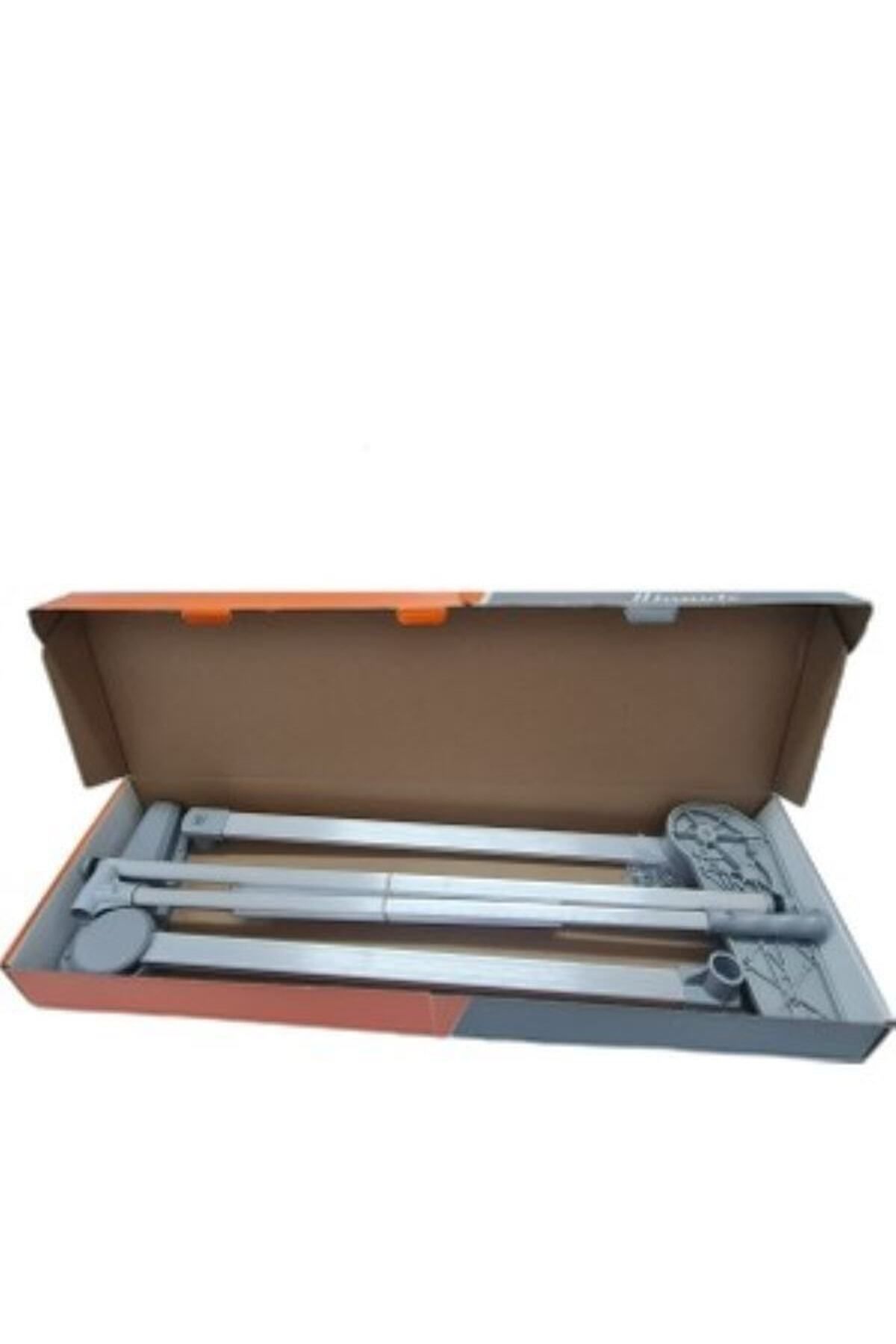Hands Gardrop Elbise Askı Asansörü Lift  Gri 16 Kg