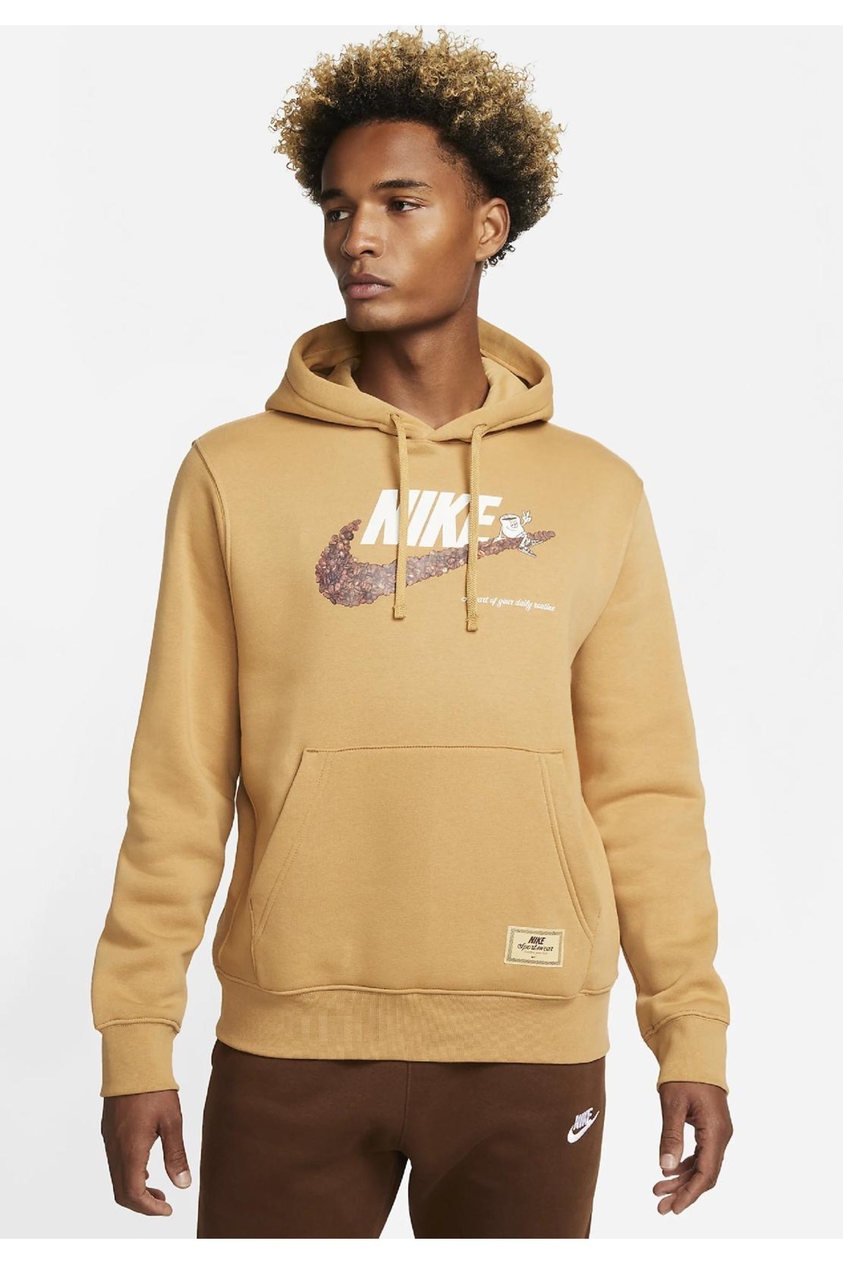 سویشرت نایکی HLS62538410