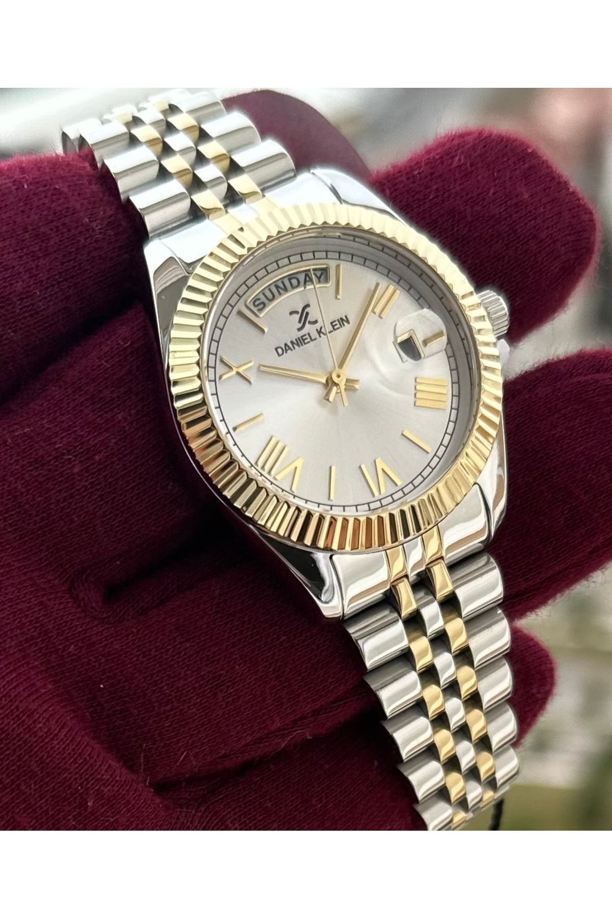 Daniel philip watch 2025 amazon