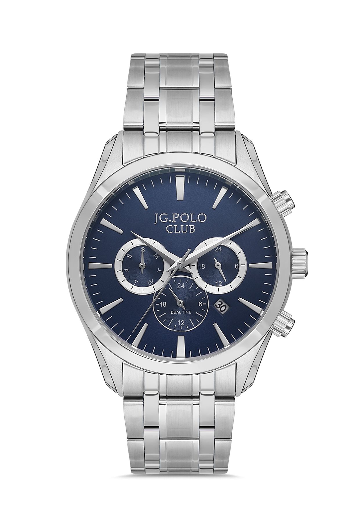 Jg polo 2025 club watches