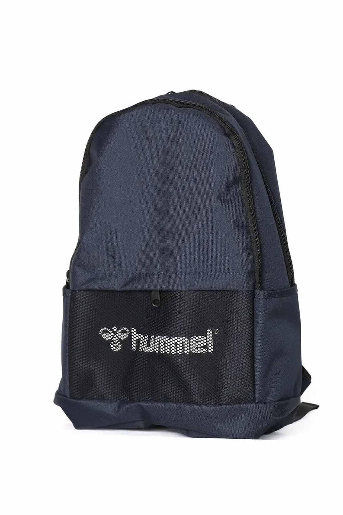 hummel Backpack Jaja یونیسکس 980223-7480LACIVERT