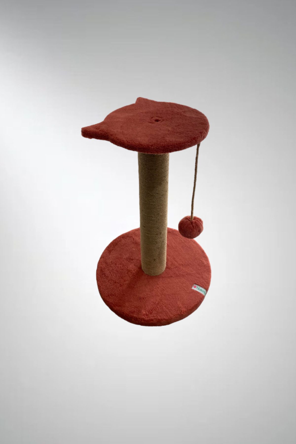 Nursoft-Stepplay Scratching Enjoyment Cat Toy 4