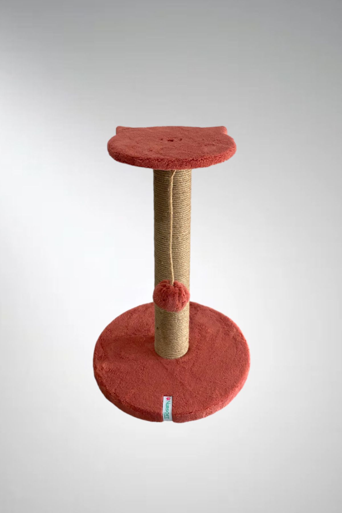 Nursoft-Stepplay Scratching Enjoyment Cat Toy 3