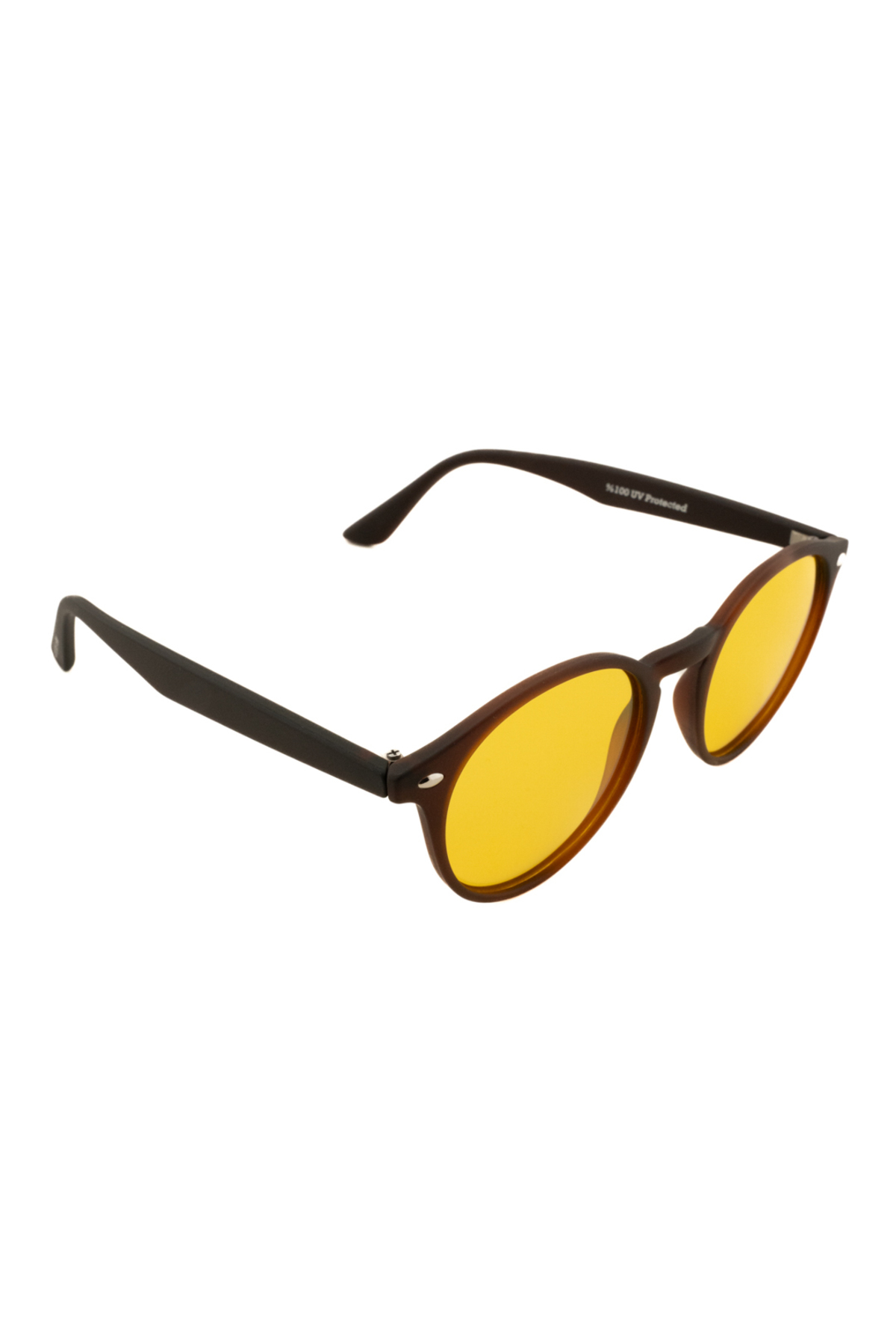 عینک آفتابی مردانه Araba | LUNOX LNXTS002-AFT - تصویر 3