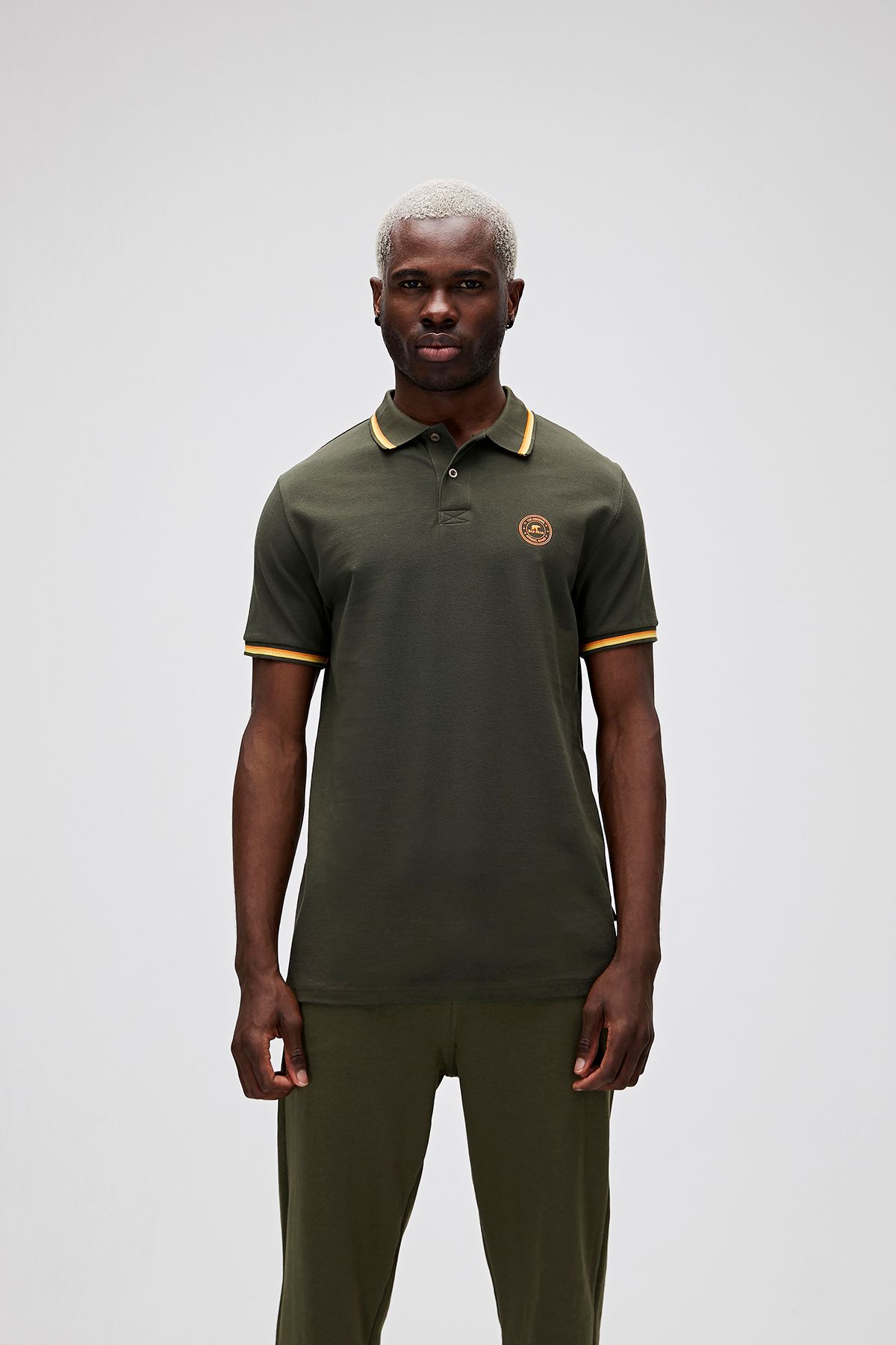Bad bear polo t shirt 2025