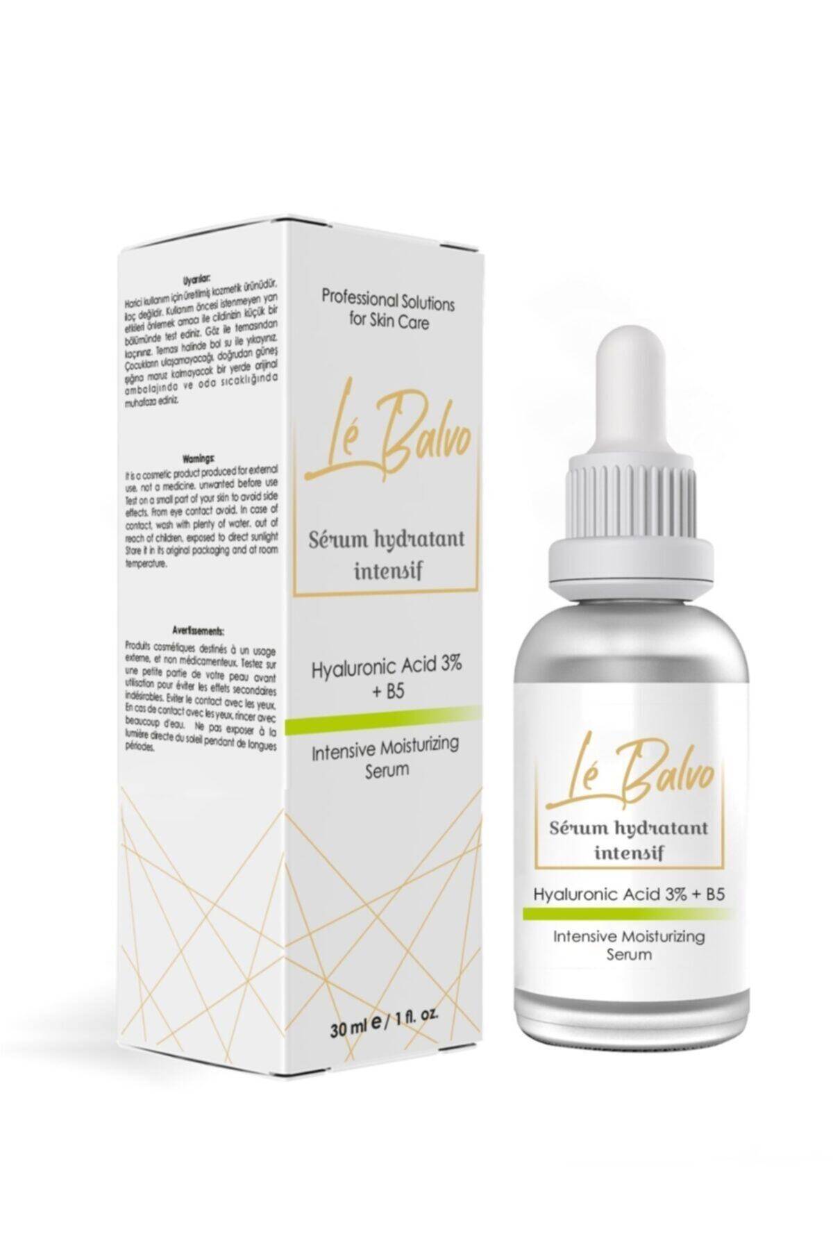 سرم پوست  HYALURONİC