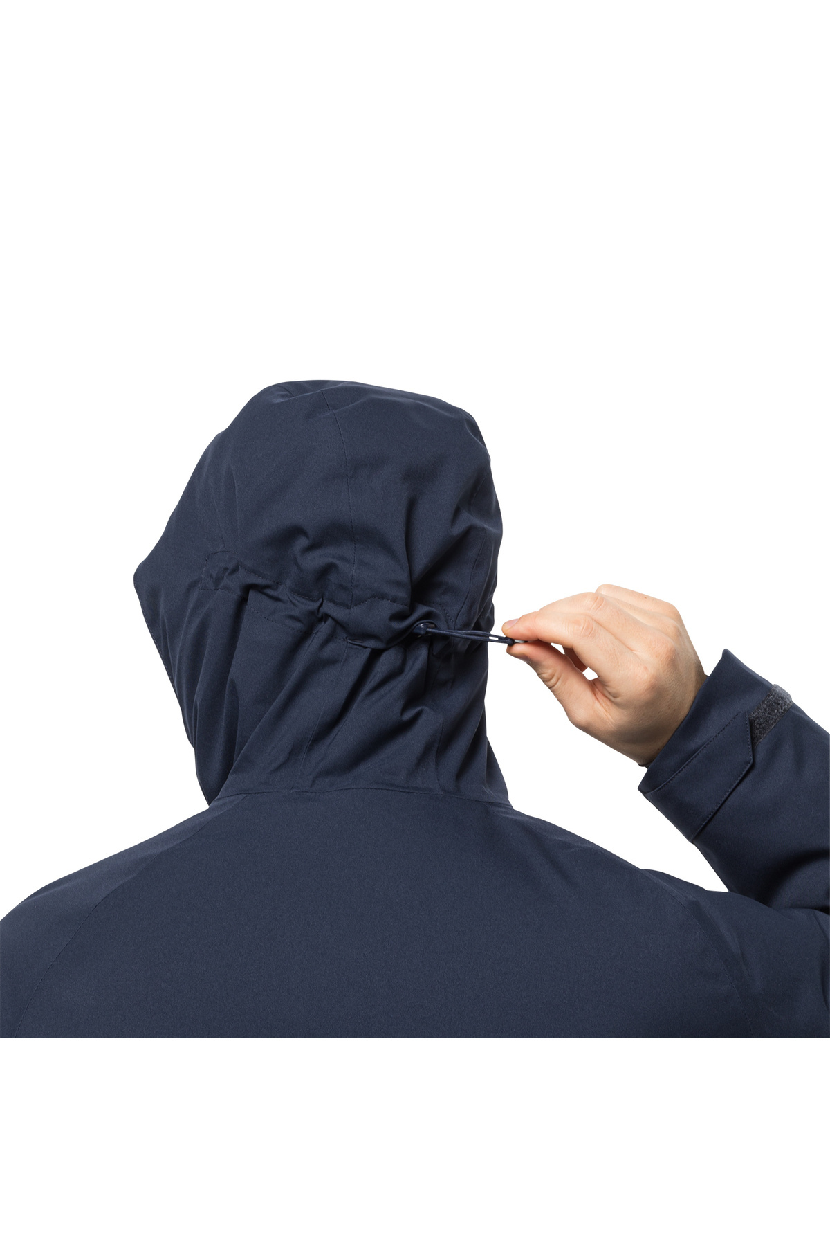 Jack Wolfskin Troposphere Insulated Erkek Outdoor Montu Fiyatı, Yorumları Trendyol