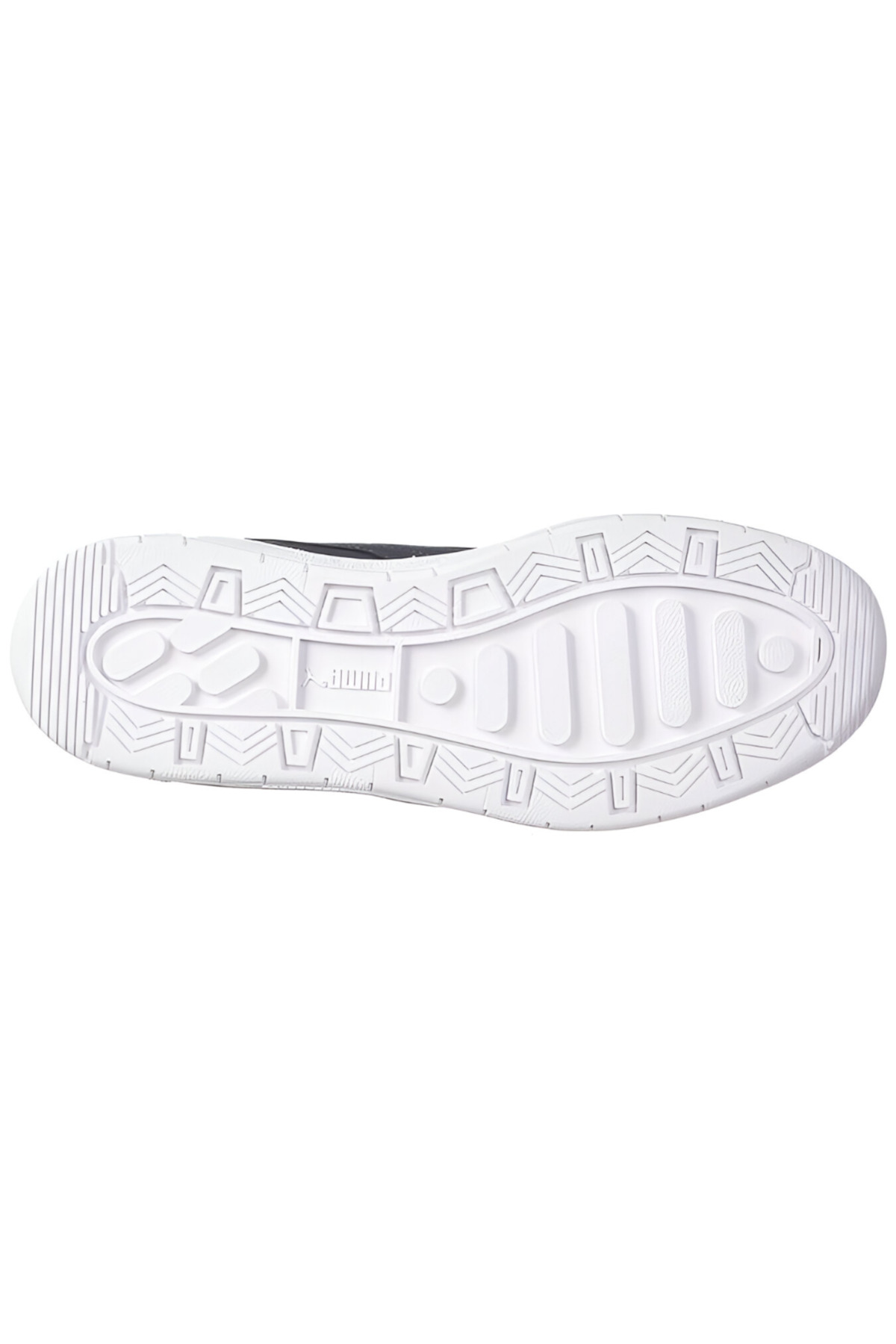 Oslo-City PRM XXI Ebony-Puma Sneaker 37585302 Puma پوما اورجینال - تصویر 4