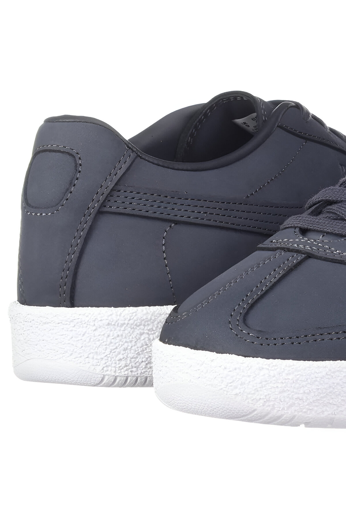 Oslo-City PRM XXI Ebony-Puma Sneaker 37585302 Puma پوما اورجینال - تصویر 6