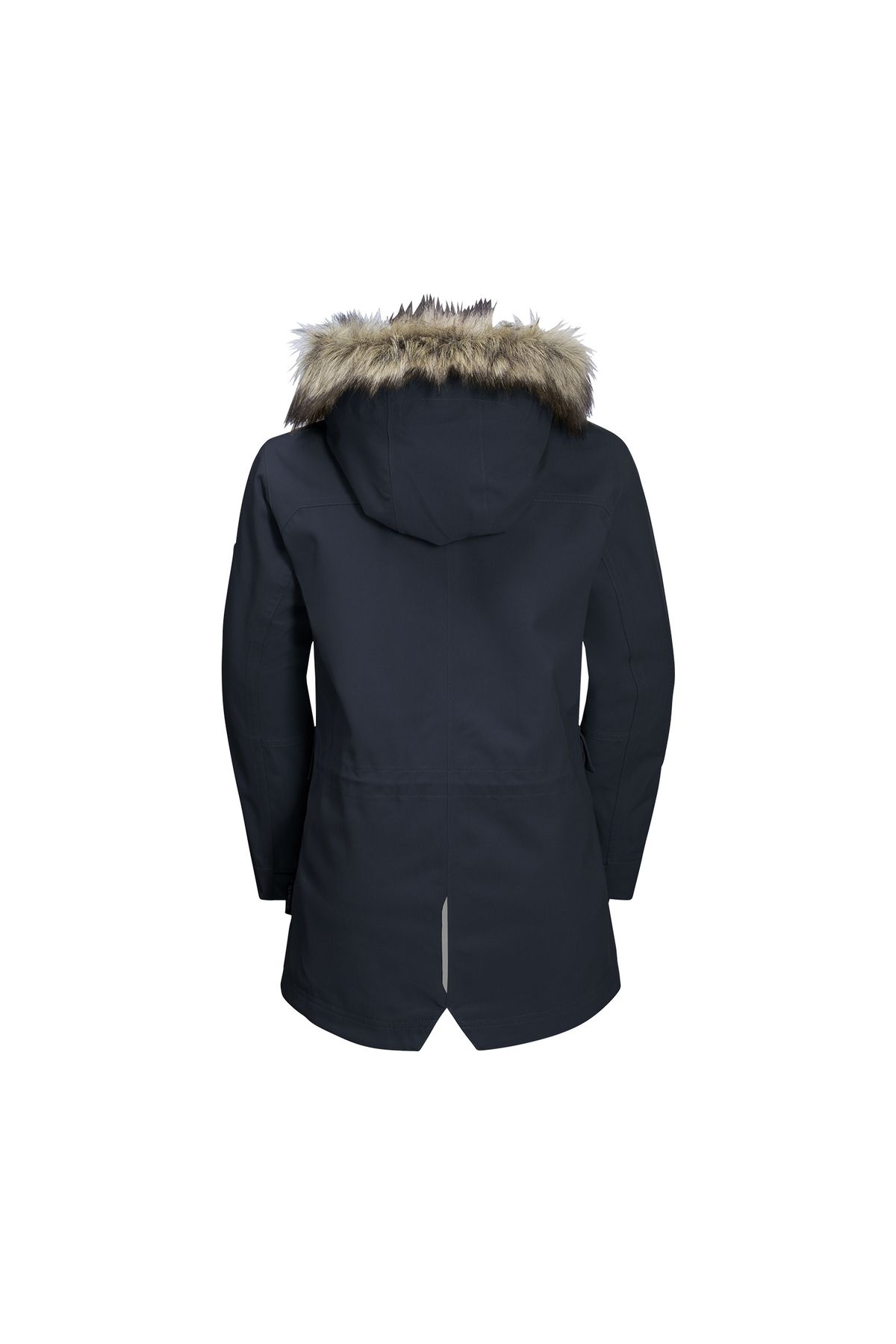 G elk top island 3in1 parka
