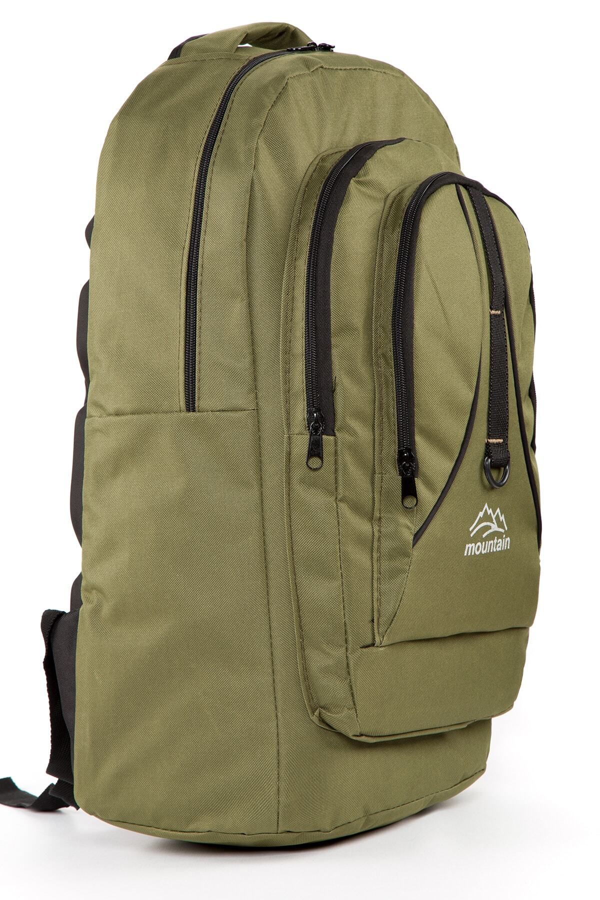Mountain 2025 khakis backpack