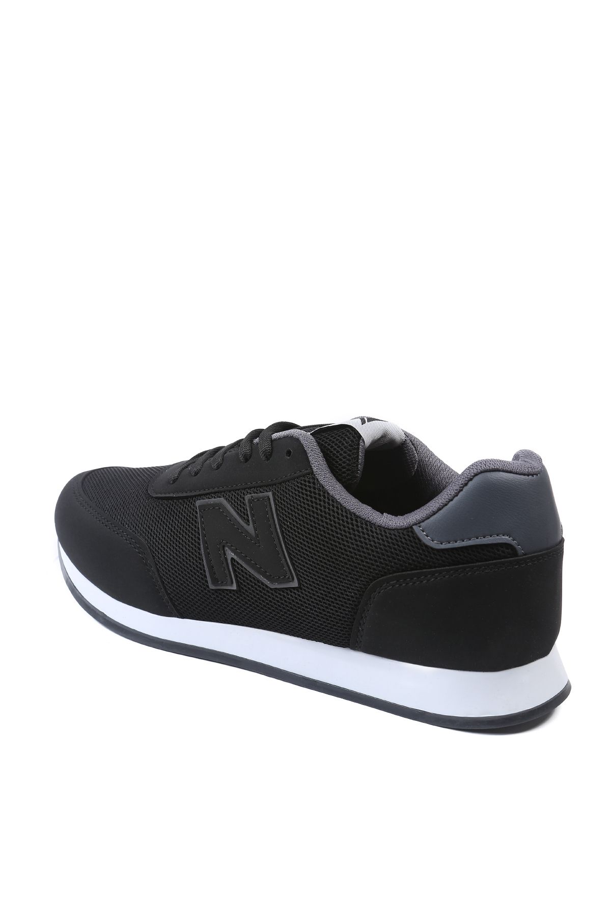 Pro Hyper Outdoor Shoes Black Flat Trendyol