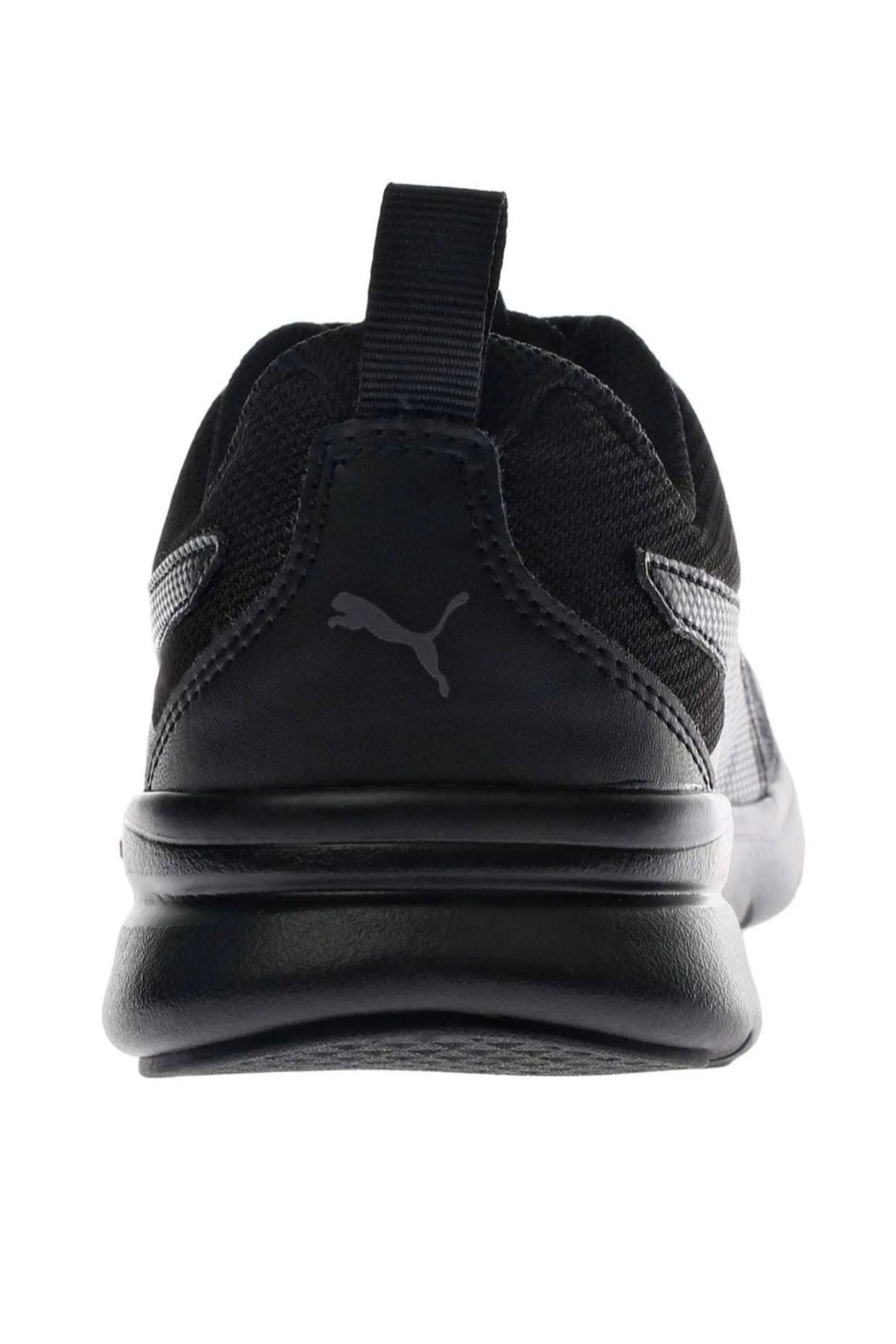 اسنیکر مشکی مردانه و زنانه Flex Essential اورجینال Puma