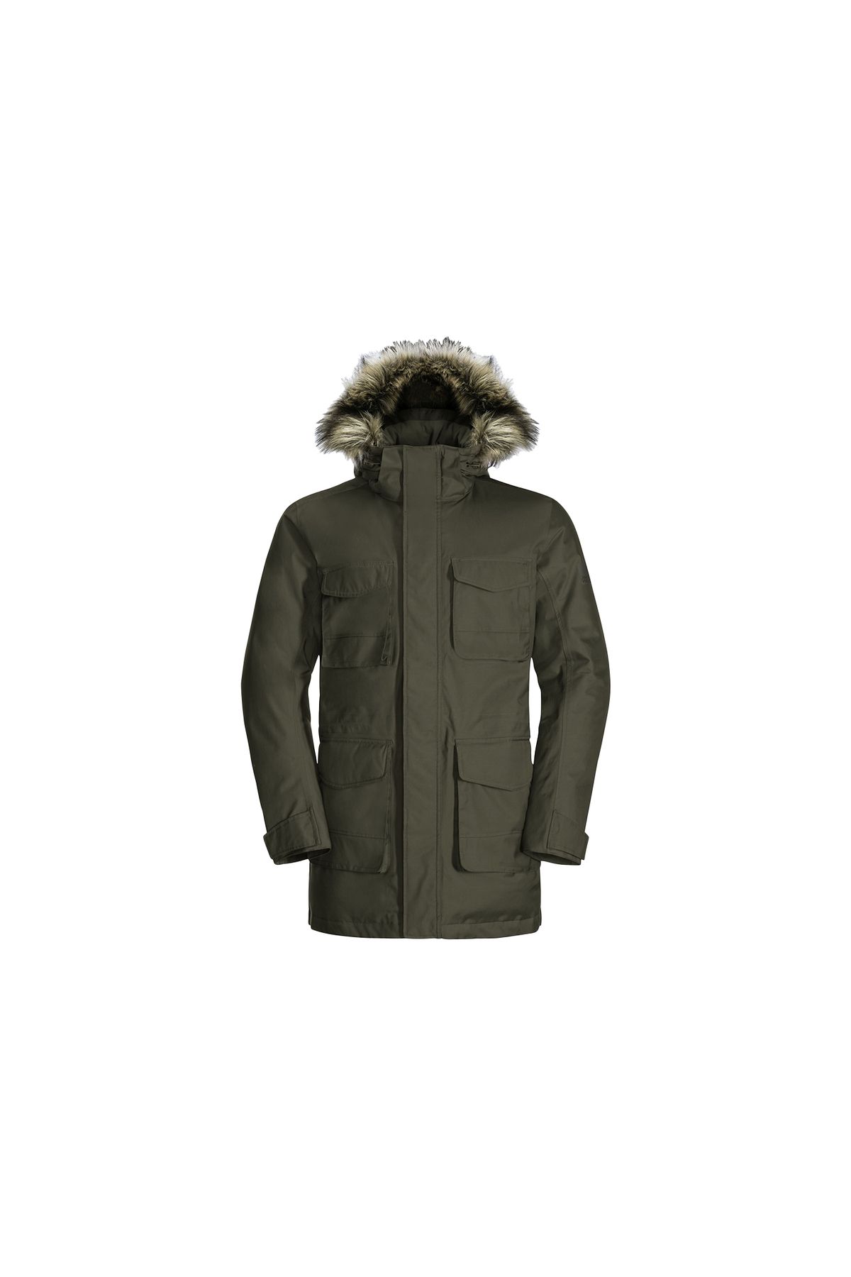 Jack Wolfskin W nterfrost Down Parka M Fiyat Yorumlar Trendyol