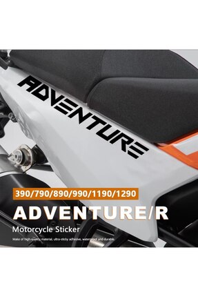 SA Printpro KTM 390 790 890 950 990 1050 1090 1199 1290 Super Adventure R Gra...