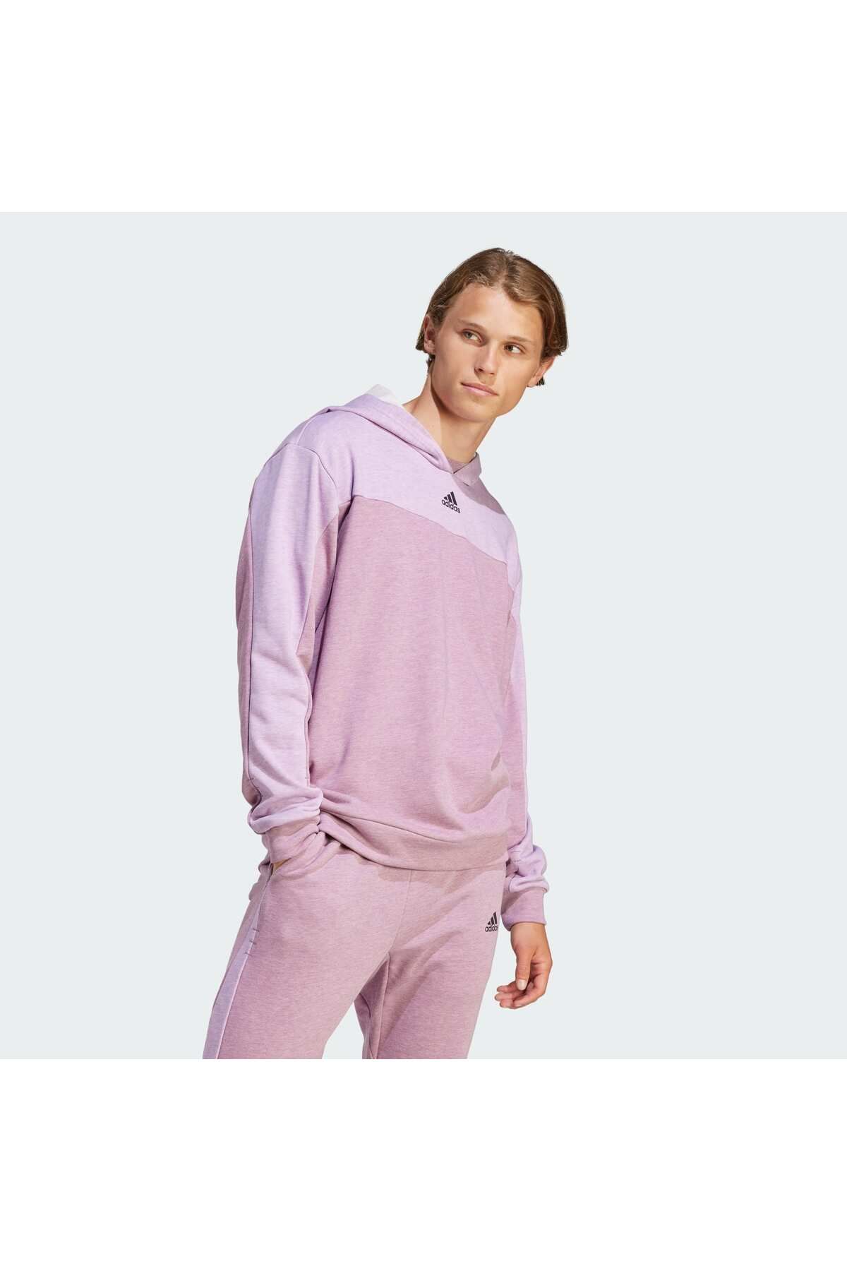 Light pink adidas sweater hotsell