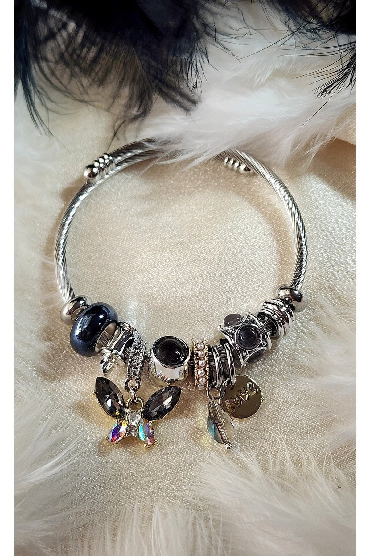 Charming hotsell touches bracelet