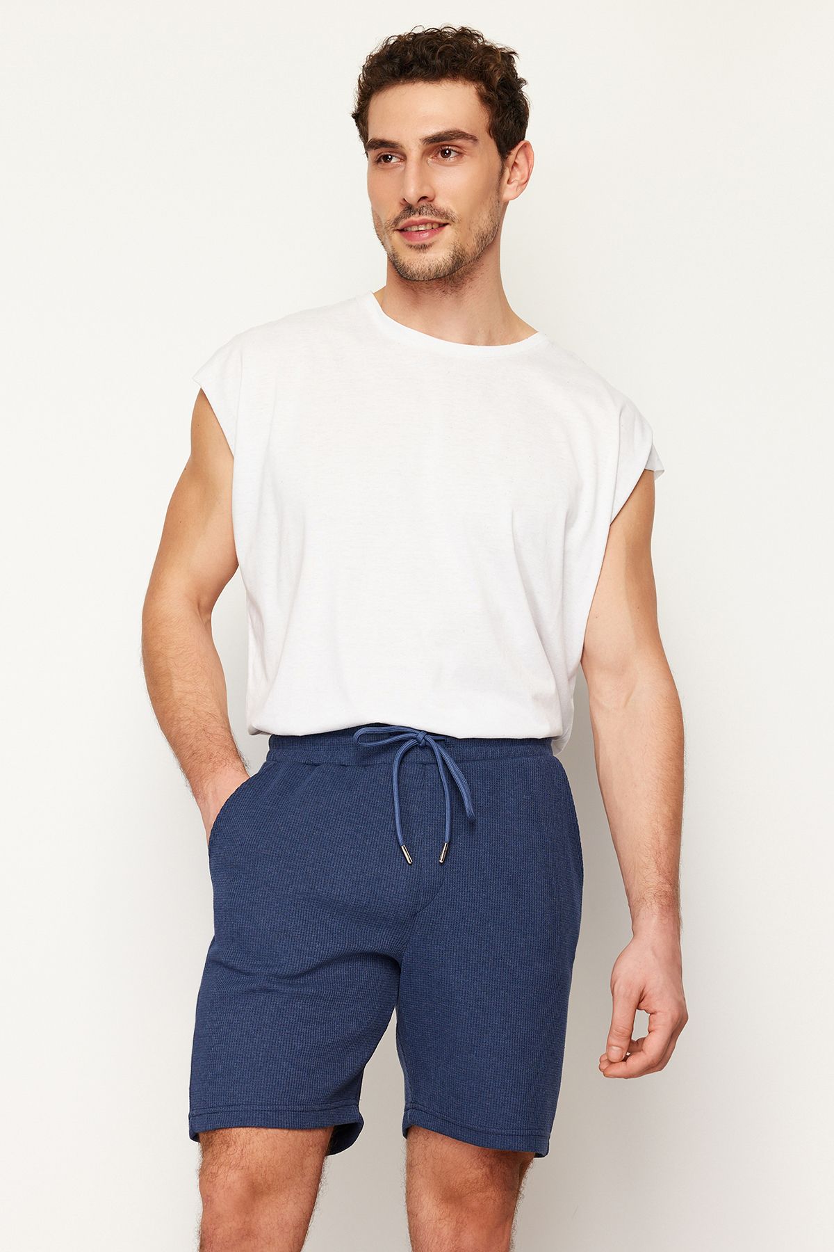 Narrow bermudas best sale