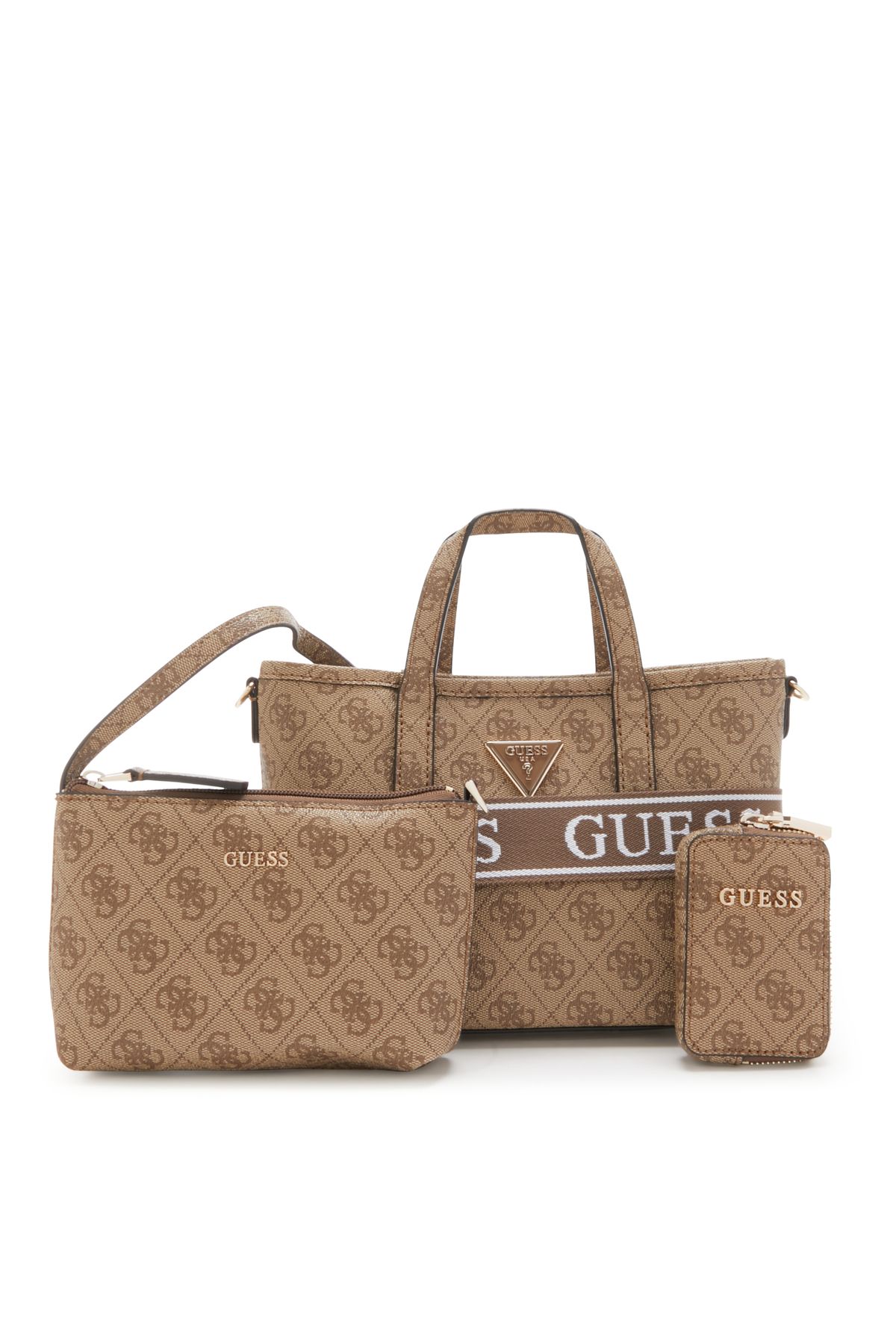 Bruine shopper online