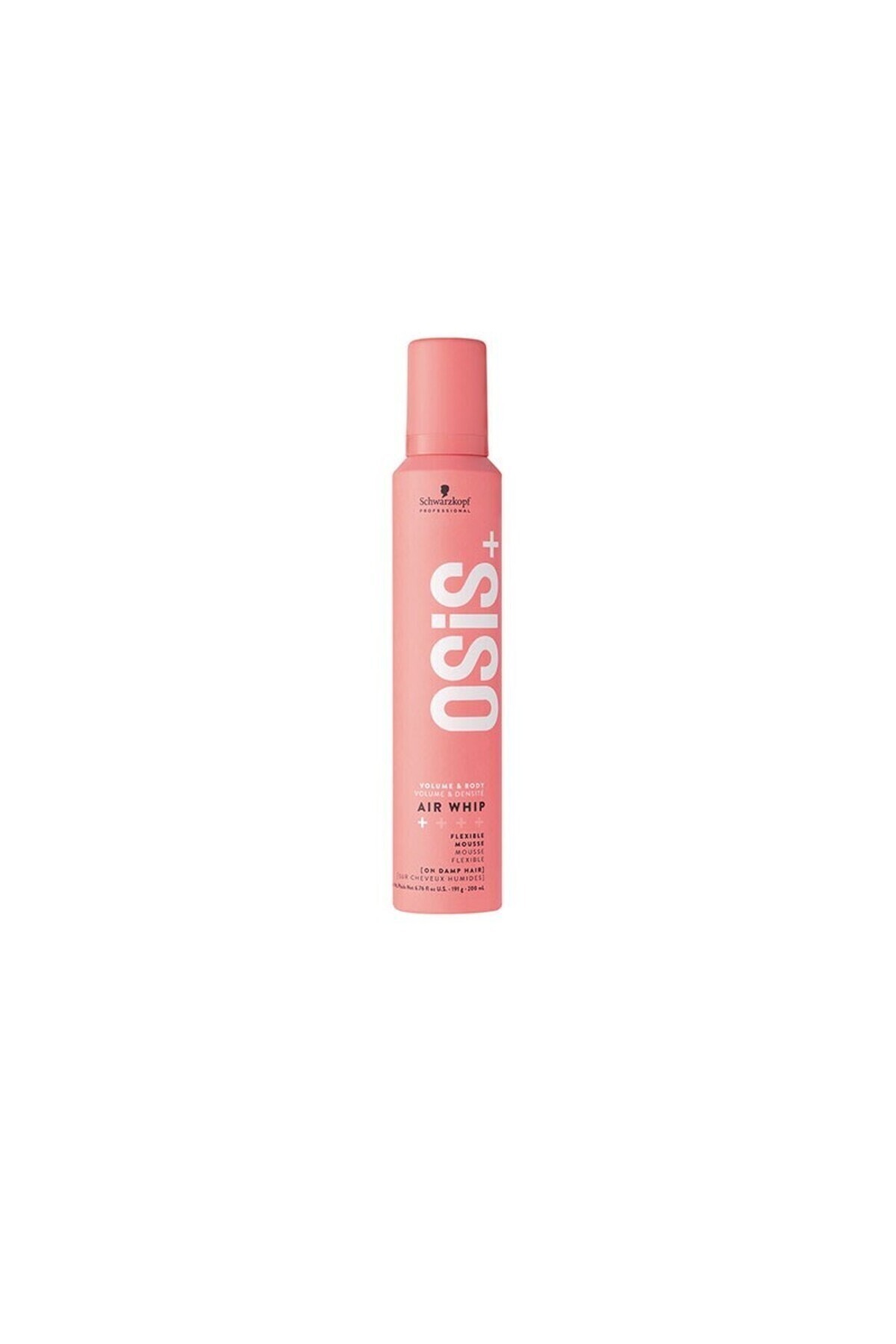 Osis Schwarzkopf Osis+ Air Whip 149 ml