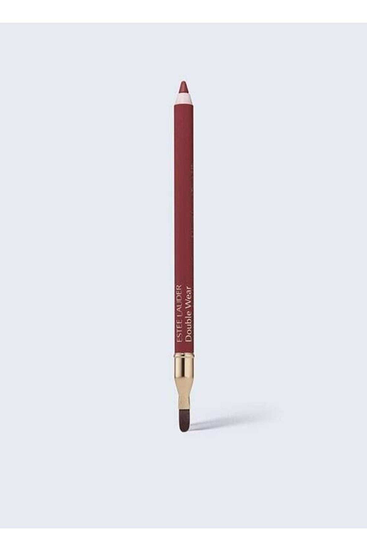 Estee Lauder Double Wear 24H Stay-in-Place 24 Saat Kalıcı Dudak Kalemi 1.2 gr (Jojoba Yağı) Renk: 017 Mauve - Fiyatı, Yorumları