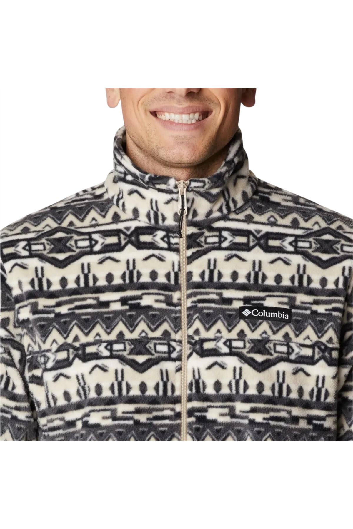 Granite mountain fleece shop jacket