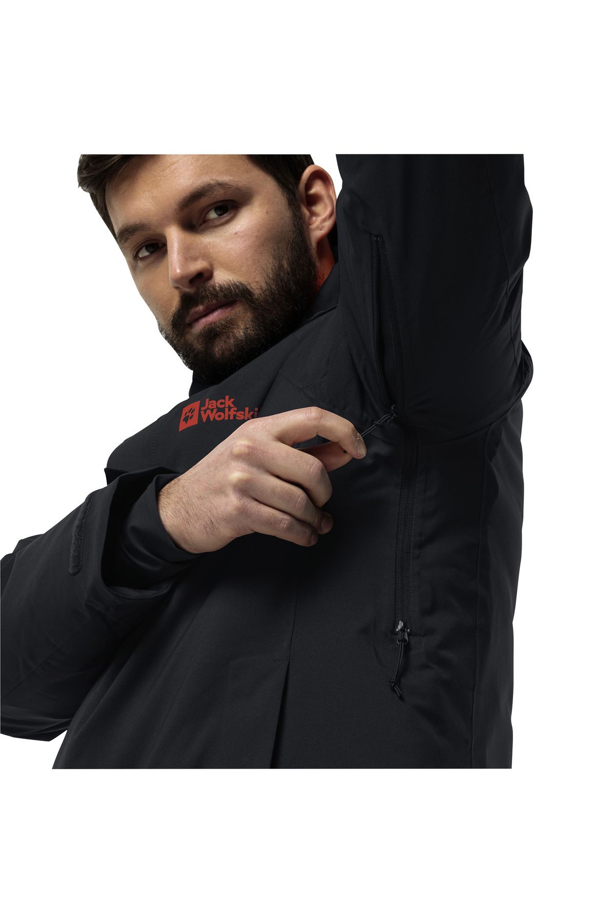 Jack wolfskin troposphere yorum sales
