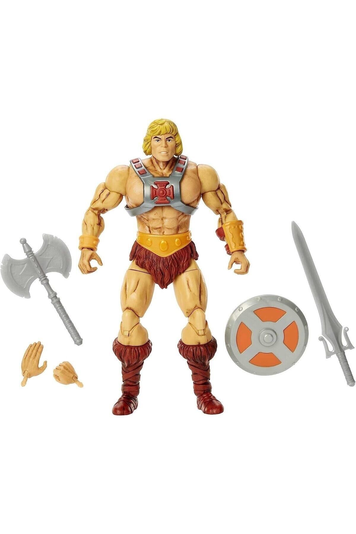 He man action online