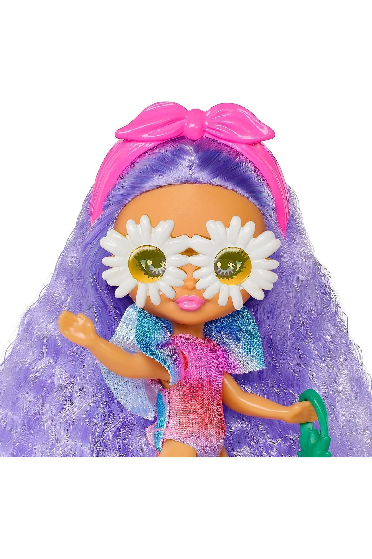 Mini barbie on the go store