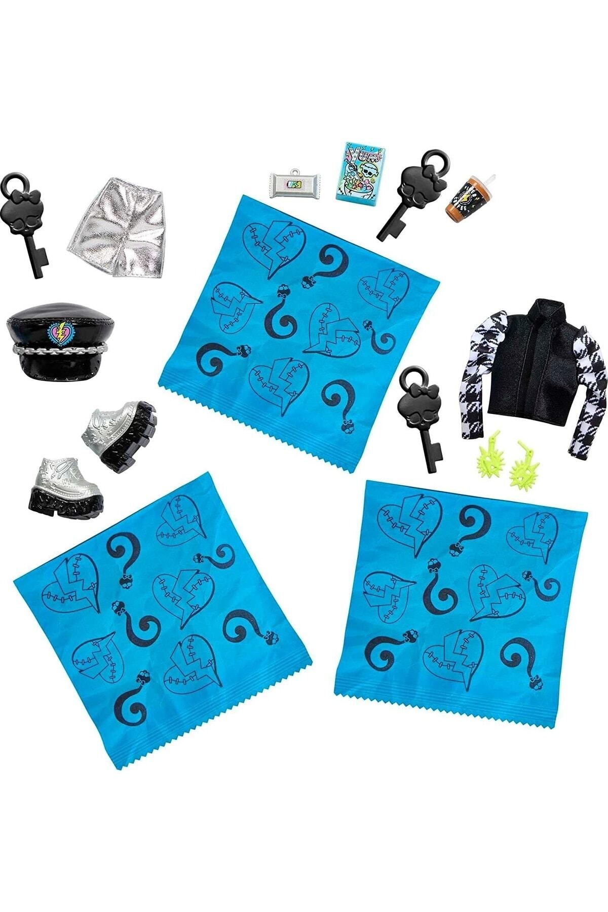 Monster high set on sale