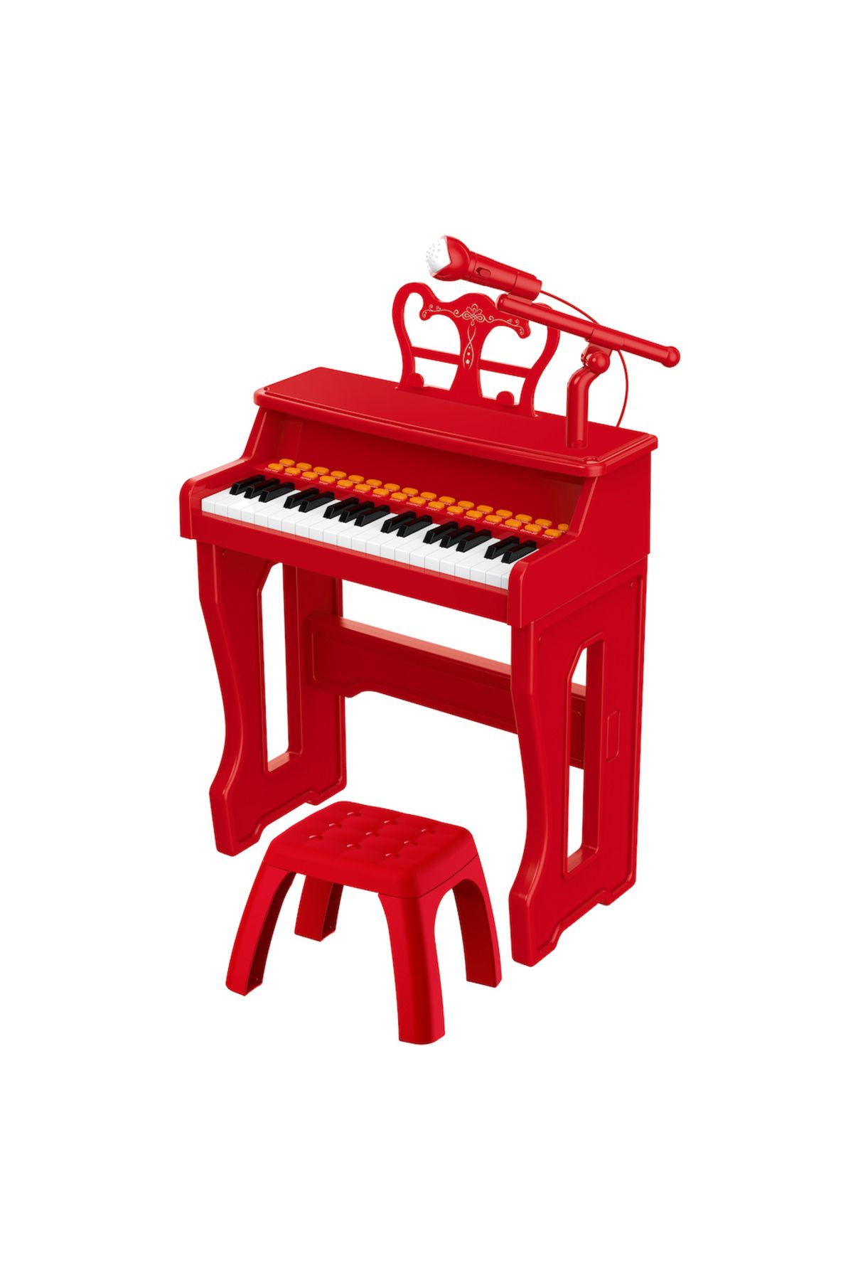 Baoli 2025 melody piano