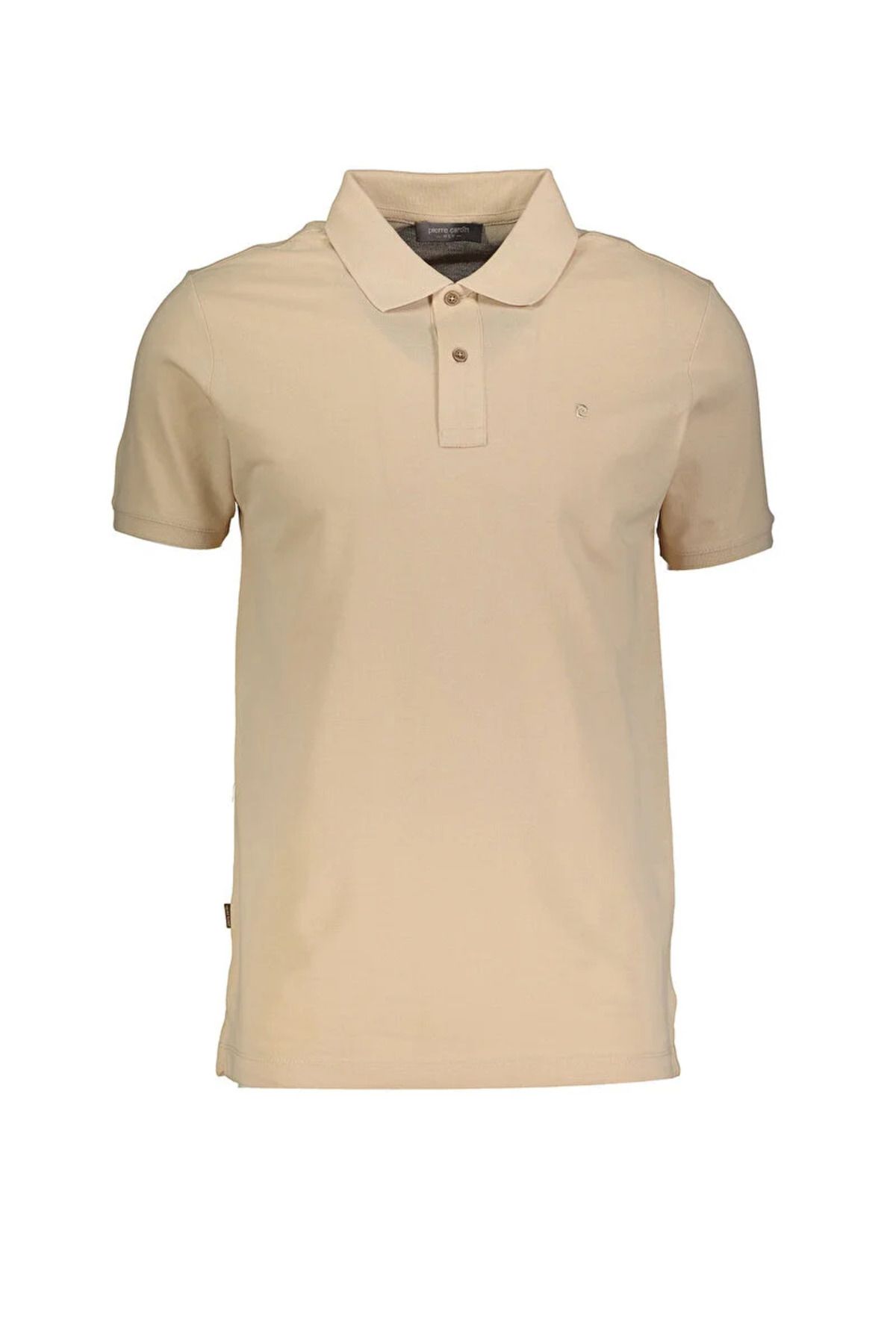 تی شرت یقه پولو نود مردانه POLO YAKA T اورجینال Pierre Cardin
