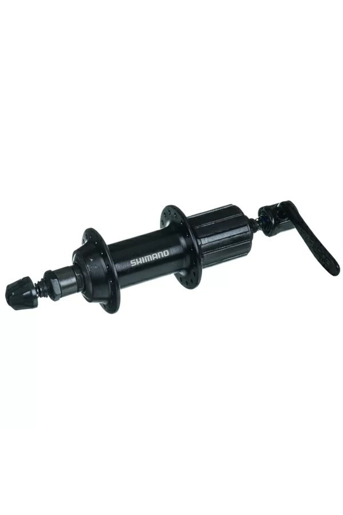 Shimano Tx500 Arka Hazne 32H Qr 8/9 Vites Uyumlu V-Brake