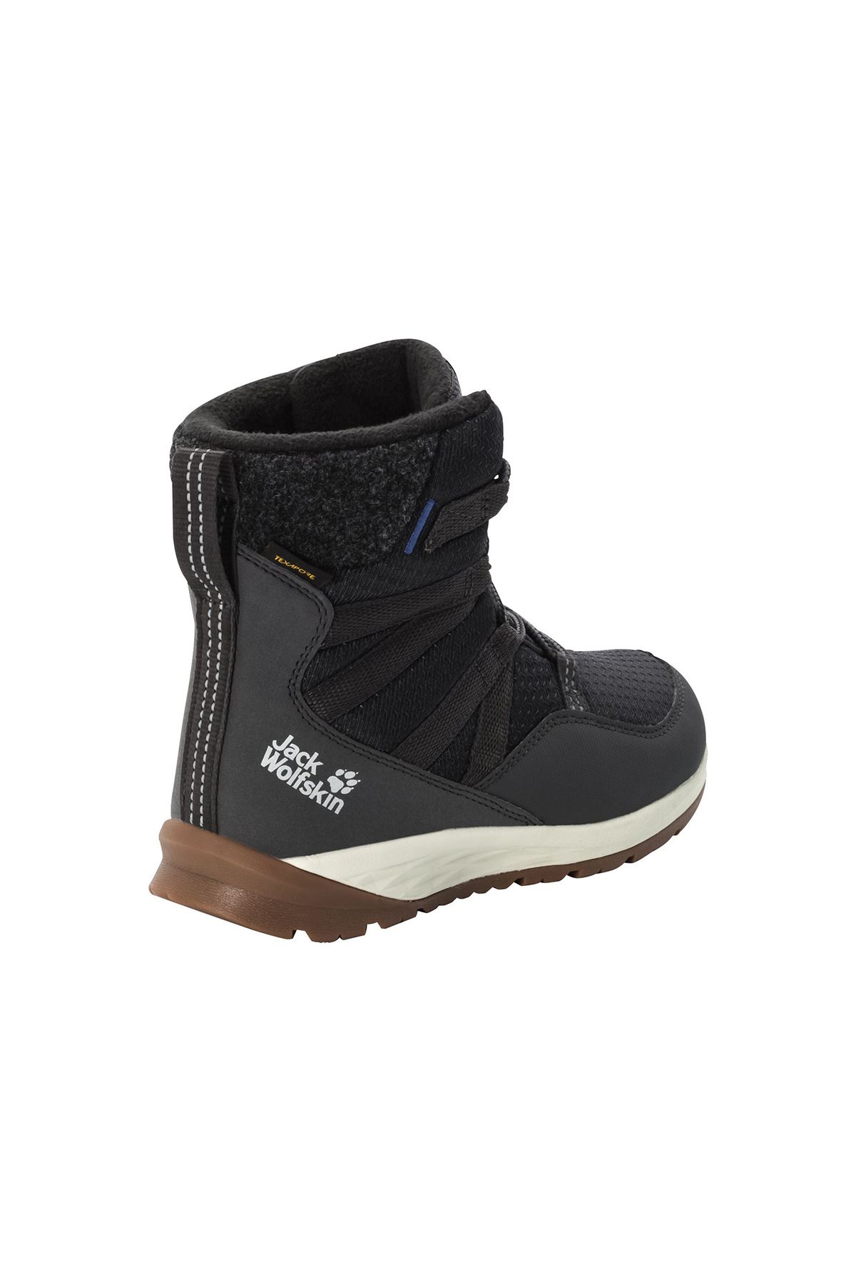 Jack wolfskin polar hot sale bear texapore high