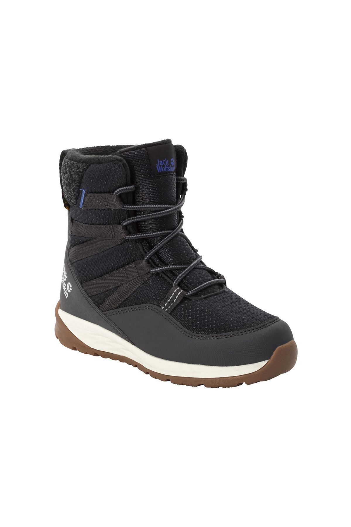 Jack wolfskin polar bear texapore high sales