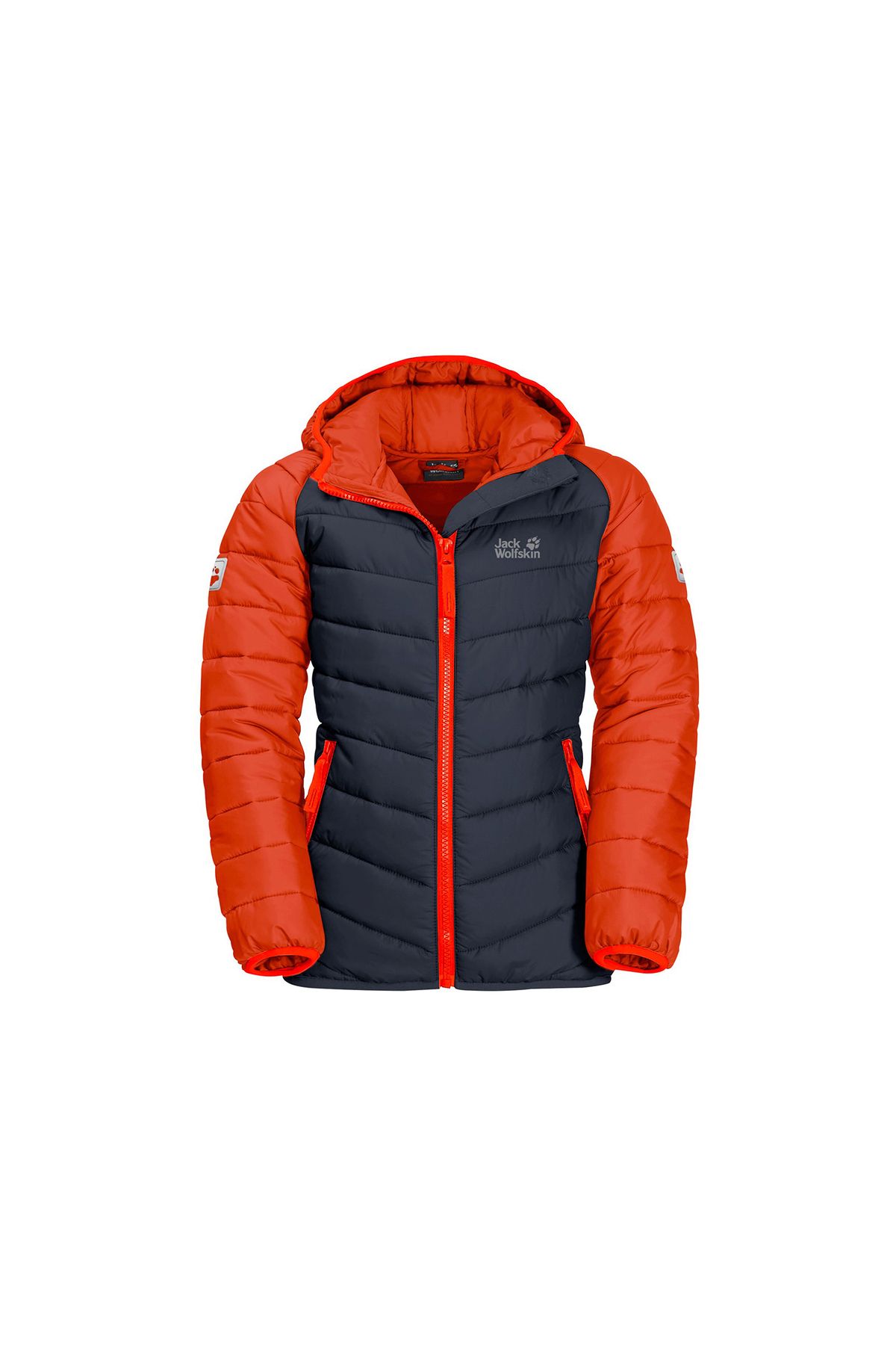 Jack discount wolfskin kind