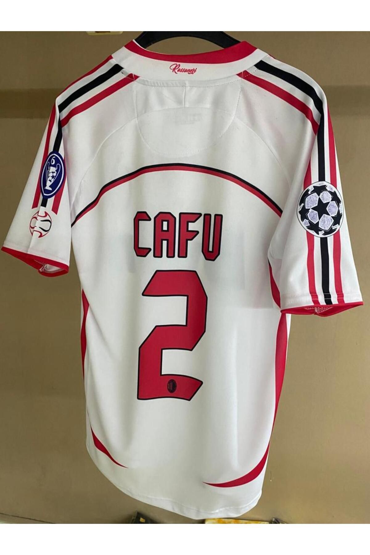 Cafu jersey 2025