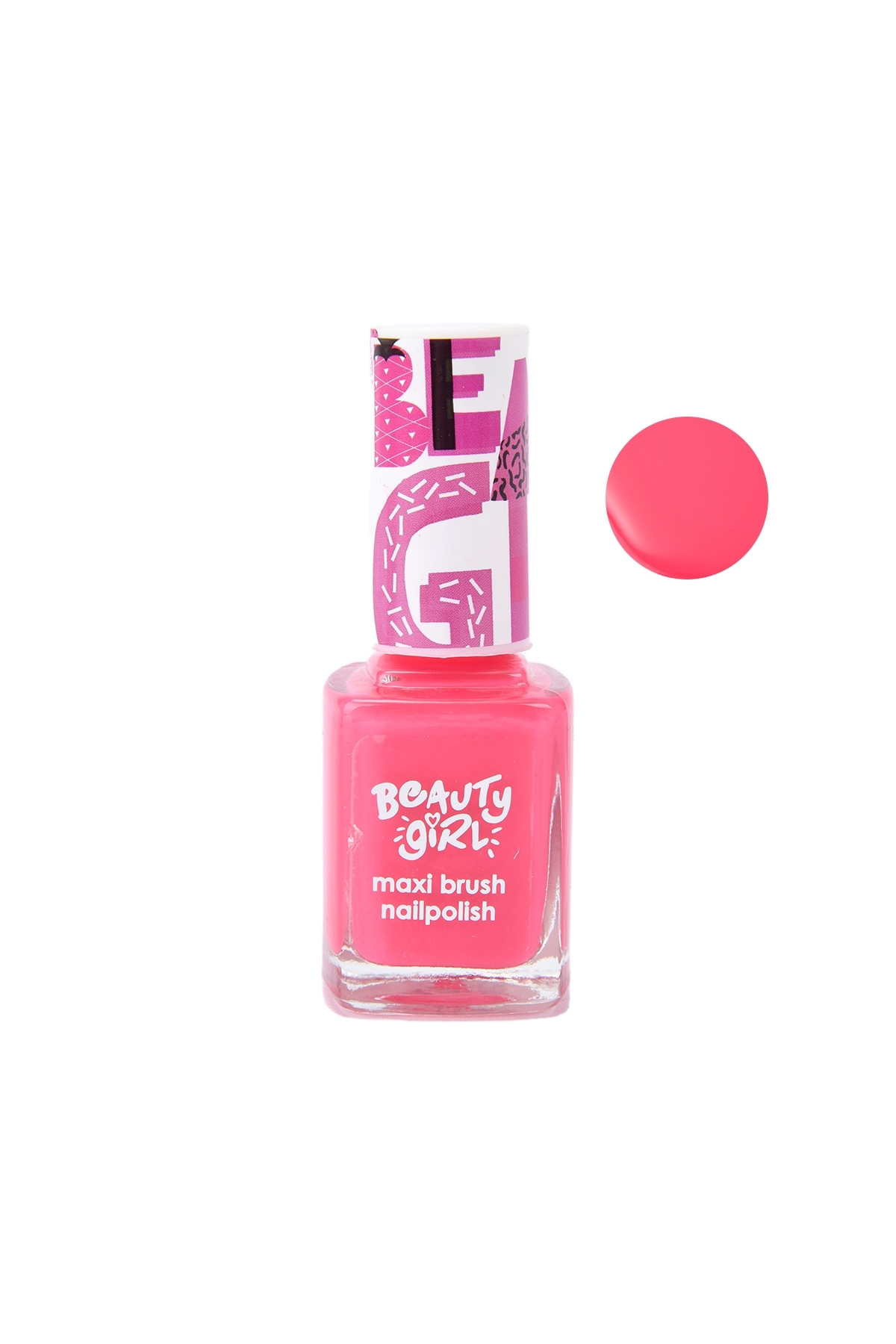 beauty girl Oje 96 Flamingo Limited Edition 12ml Fiyatı, Yorumları Trendyol