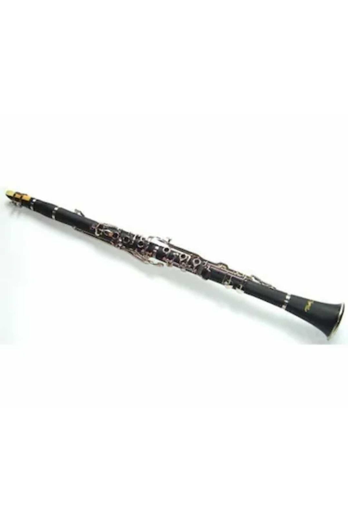 bonson-Xcl-302G6 6-Eye Left Clarinet Set (6 Rings) 2