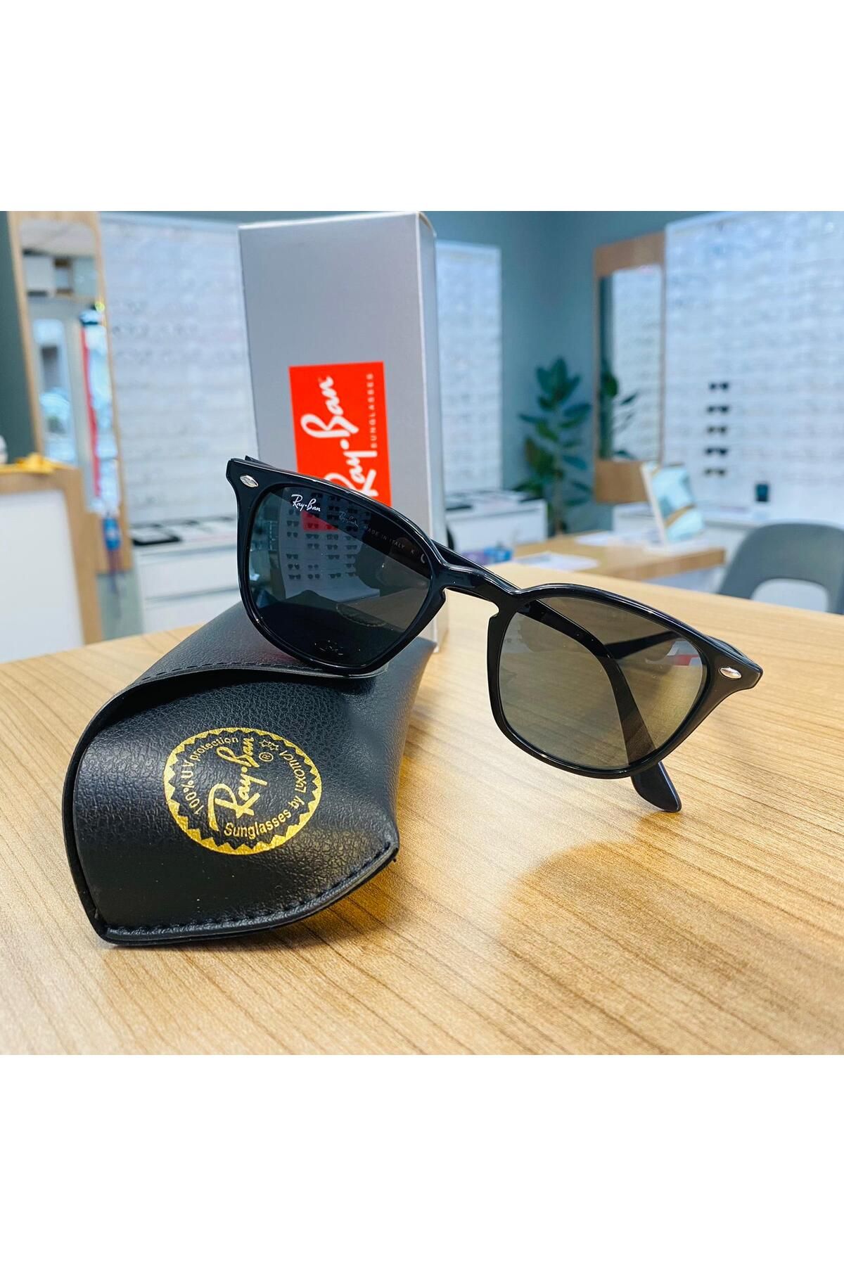 Ray ban rb 4258 on sale