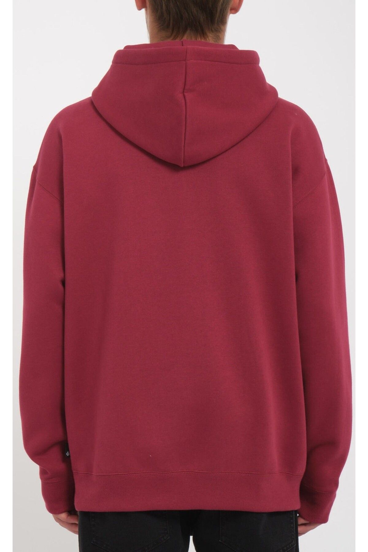 Volcom-Single Stone Po Wne Sweatshirt 2