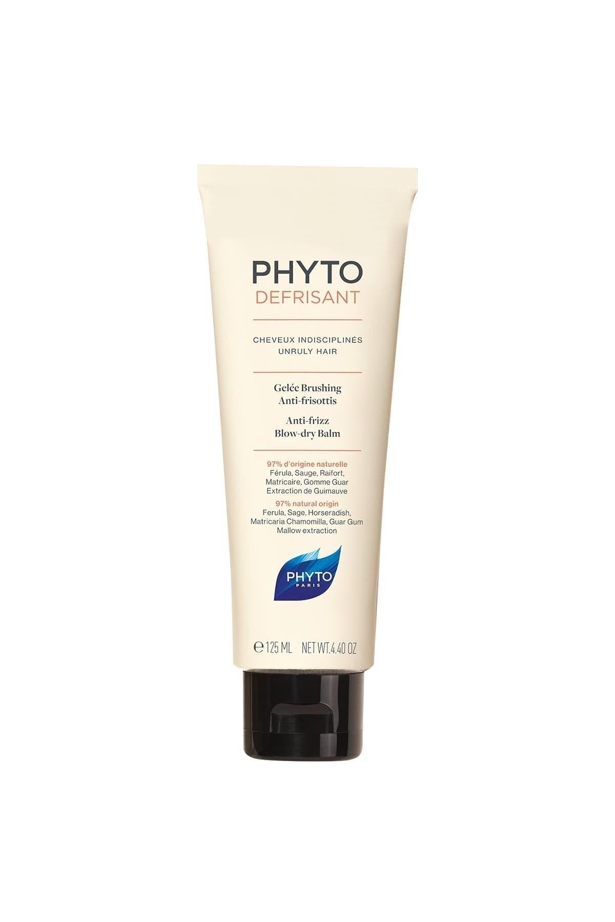 Phyto gelee anti frizz hotsell