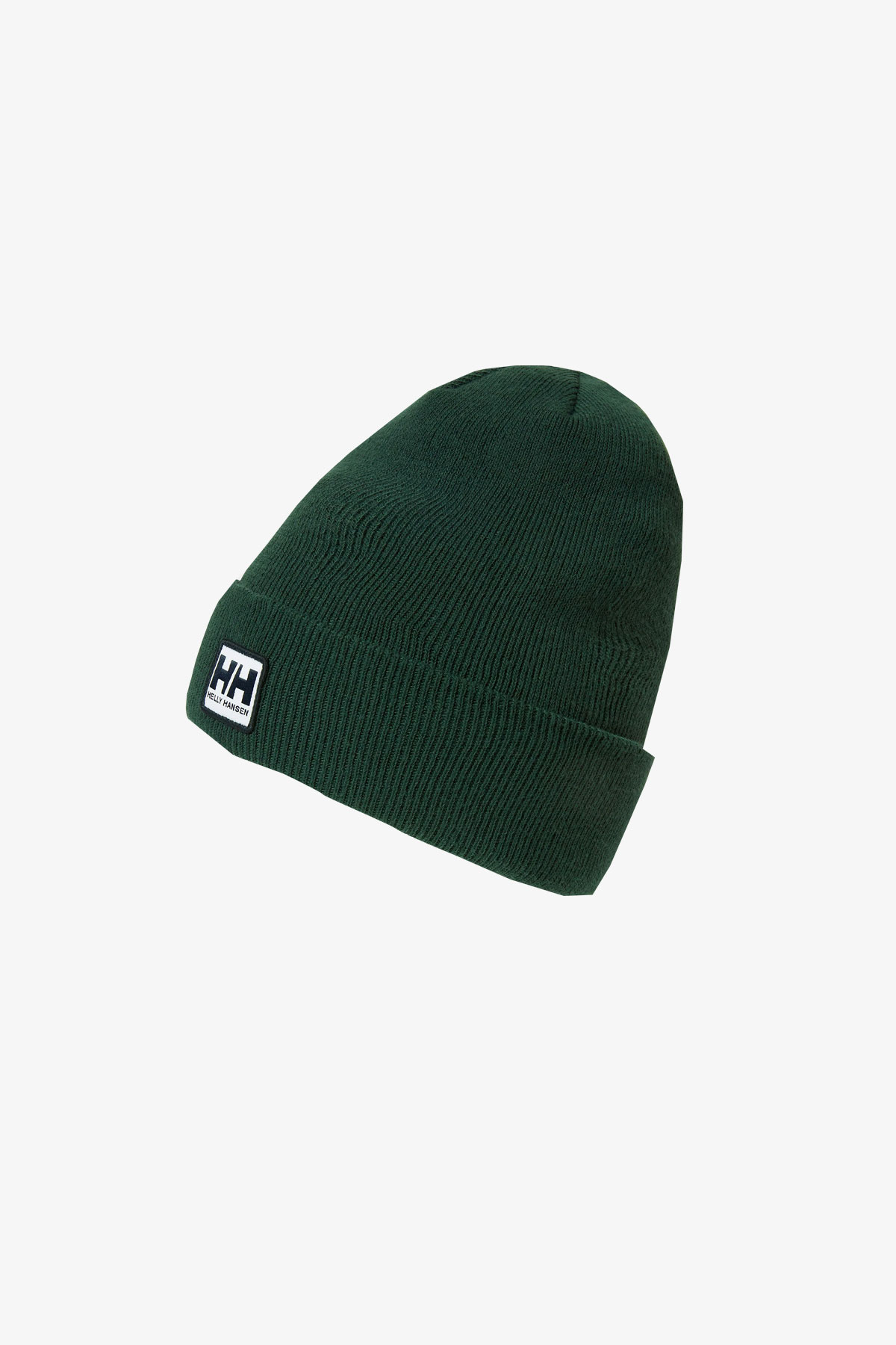 هلی هانسن کاف شهری Unisex Green Beret 67154-574