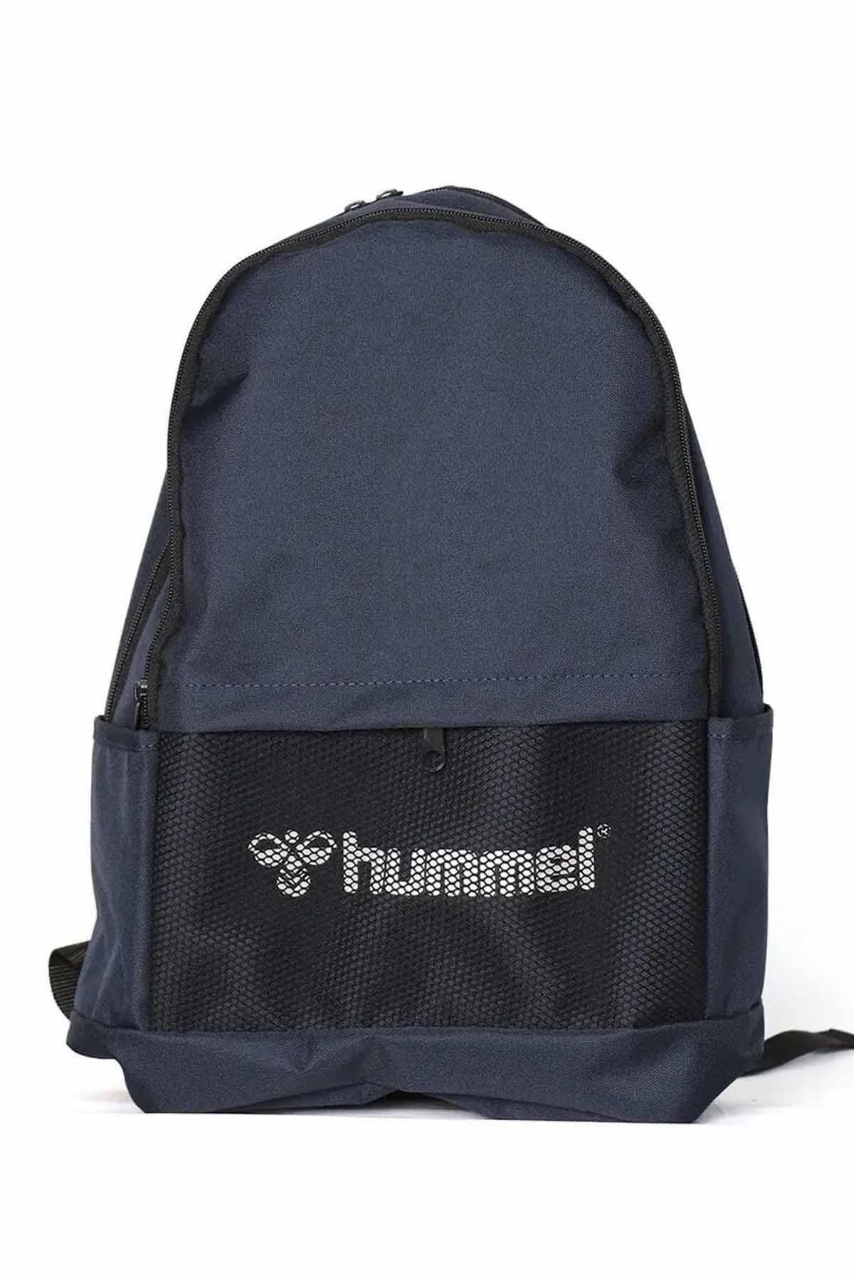 hummel Backpack Jaja یونیسکس 980223-7480LACIVERT